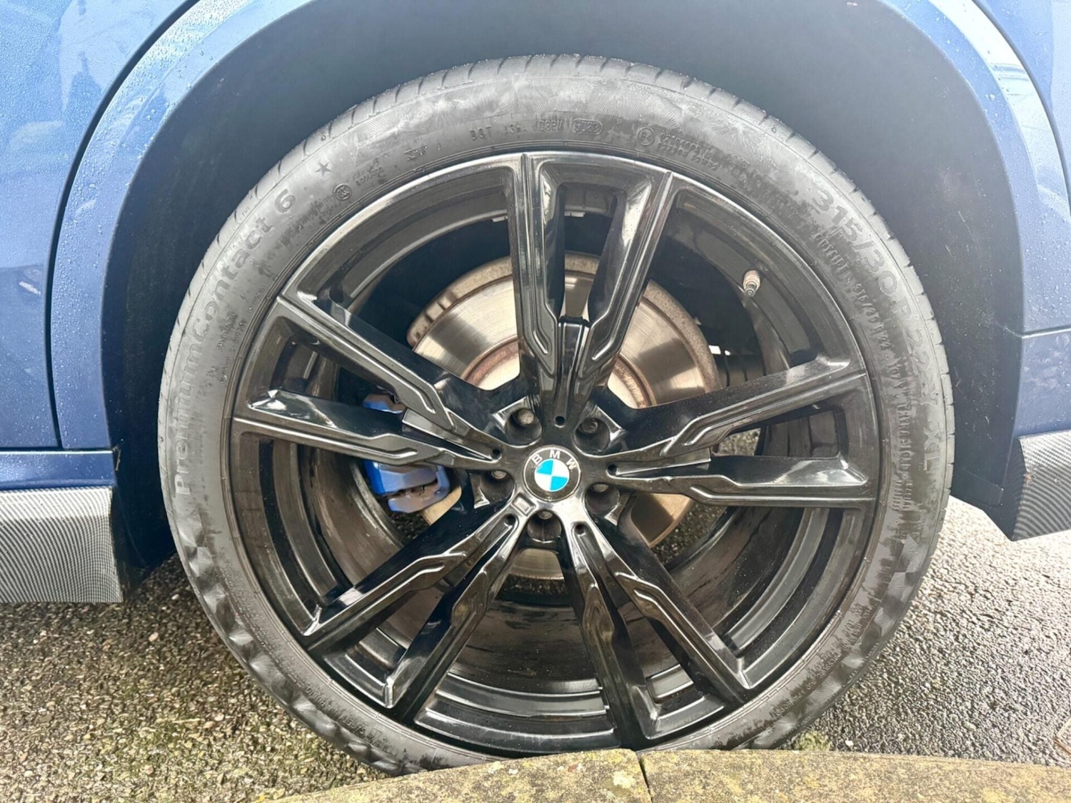 Used BMW X5 2019 for sale - 77421319: Photo 31