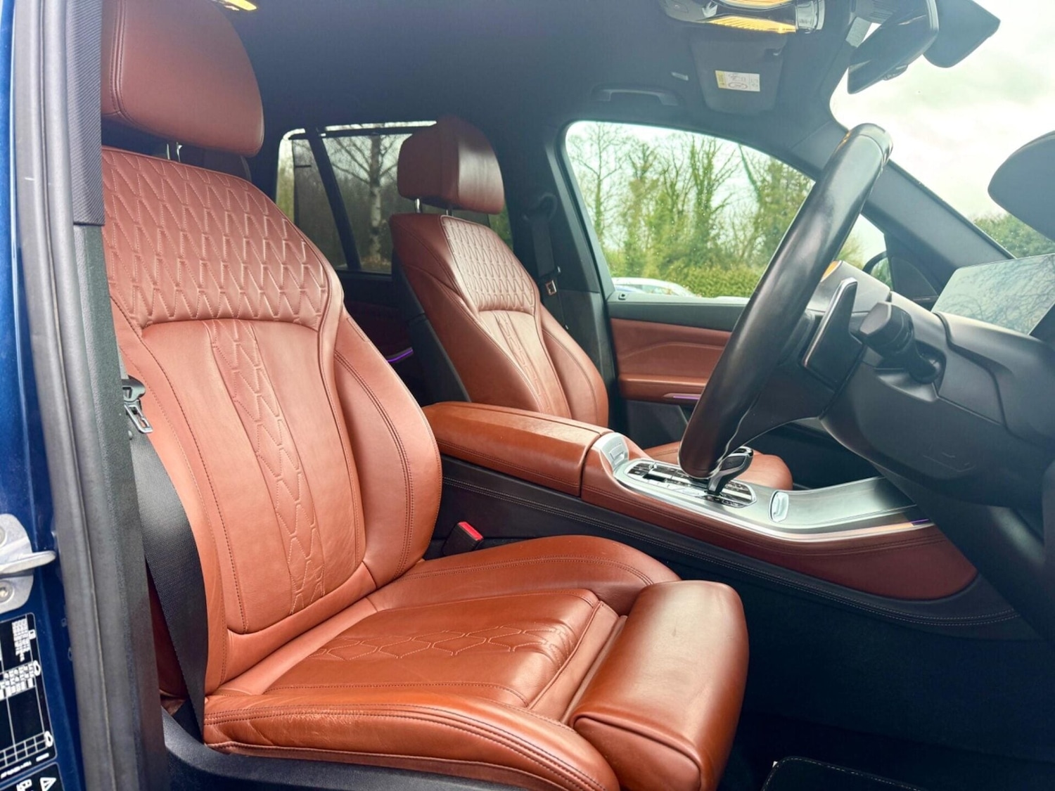 Used BMW X5 2019 for sale - 77421319: Photo 32