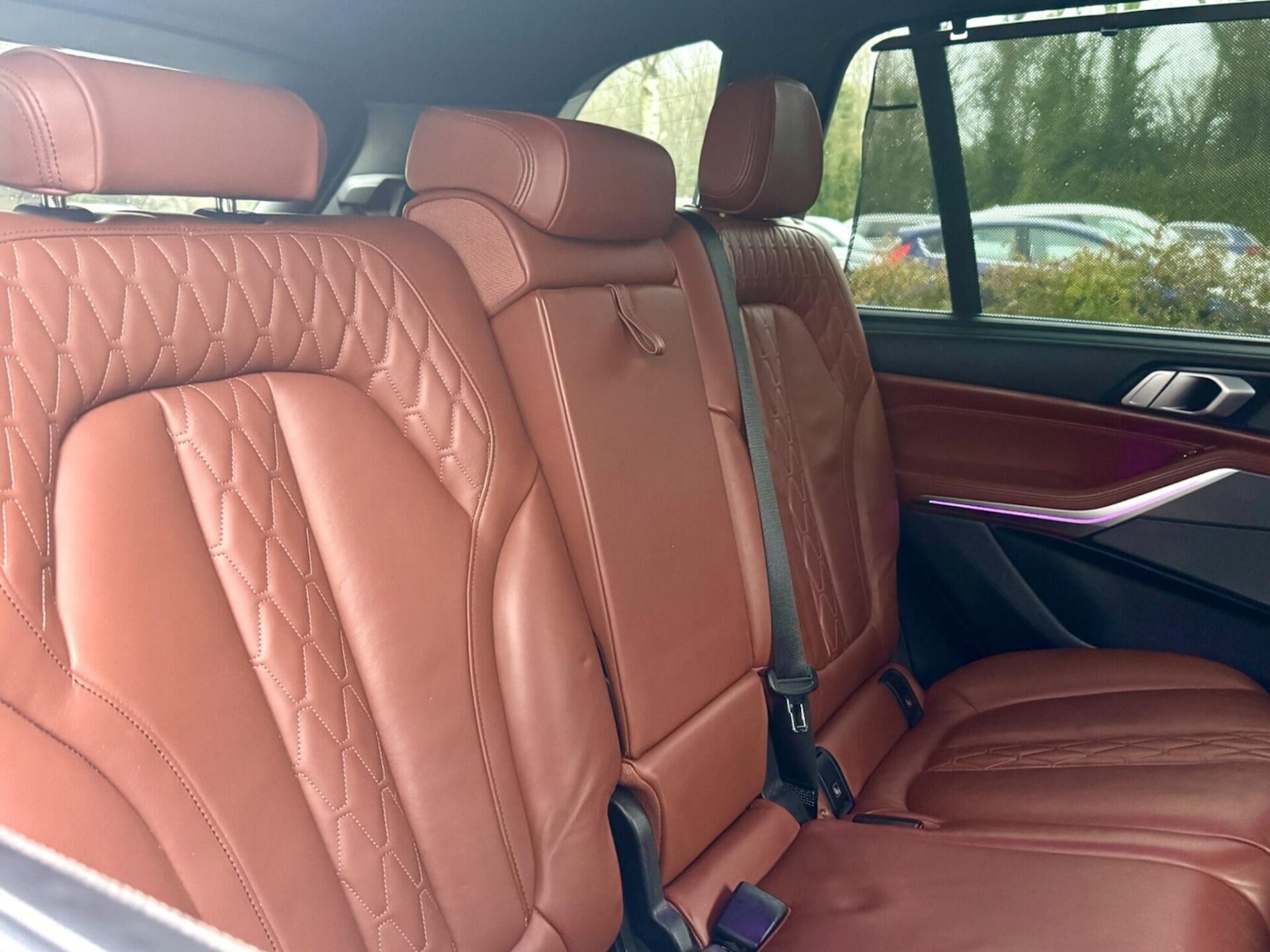 Used BMW X5 2019 for sale - 77421319: Photo 36