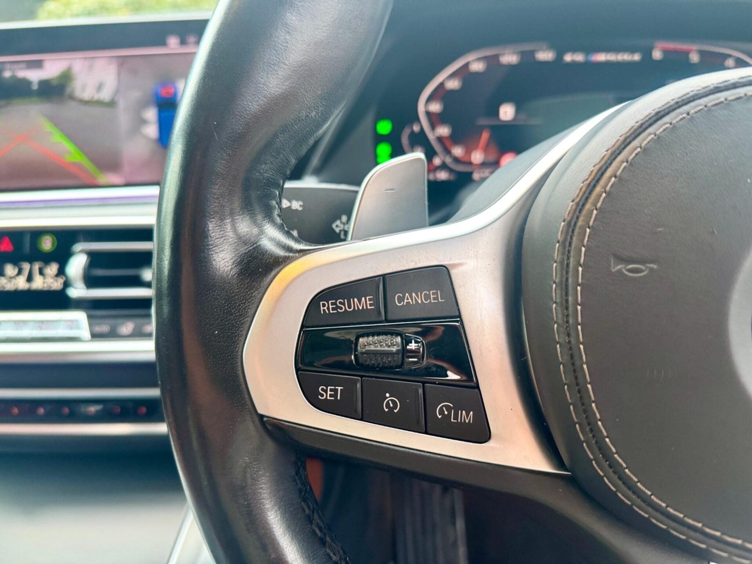 Used BMW X5 2019 for sale - 77421319: Photo 37