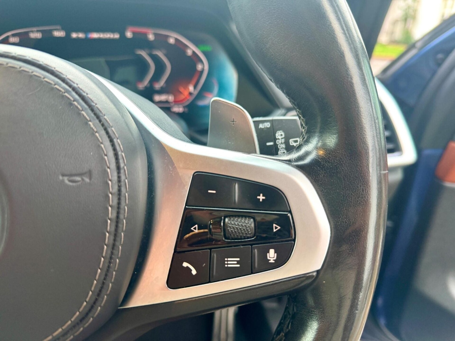 Used BMW X5 2019 for sale - 77421319: Photo 38