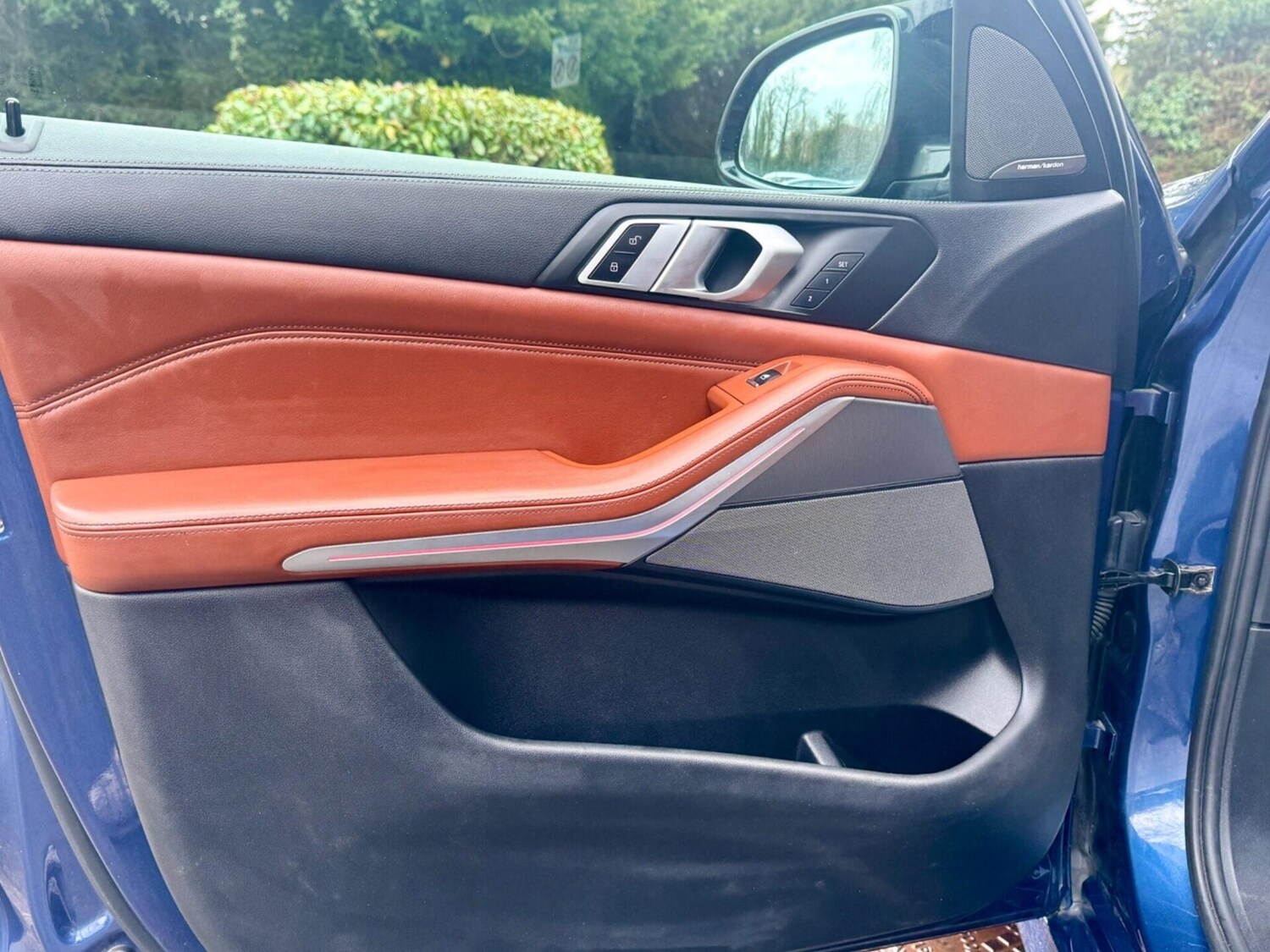 Used BMW X5 2019 for sale - 77421319: Photo 44