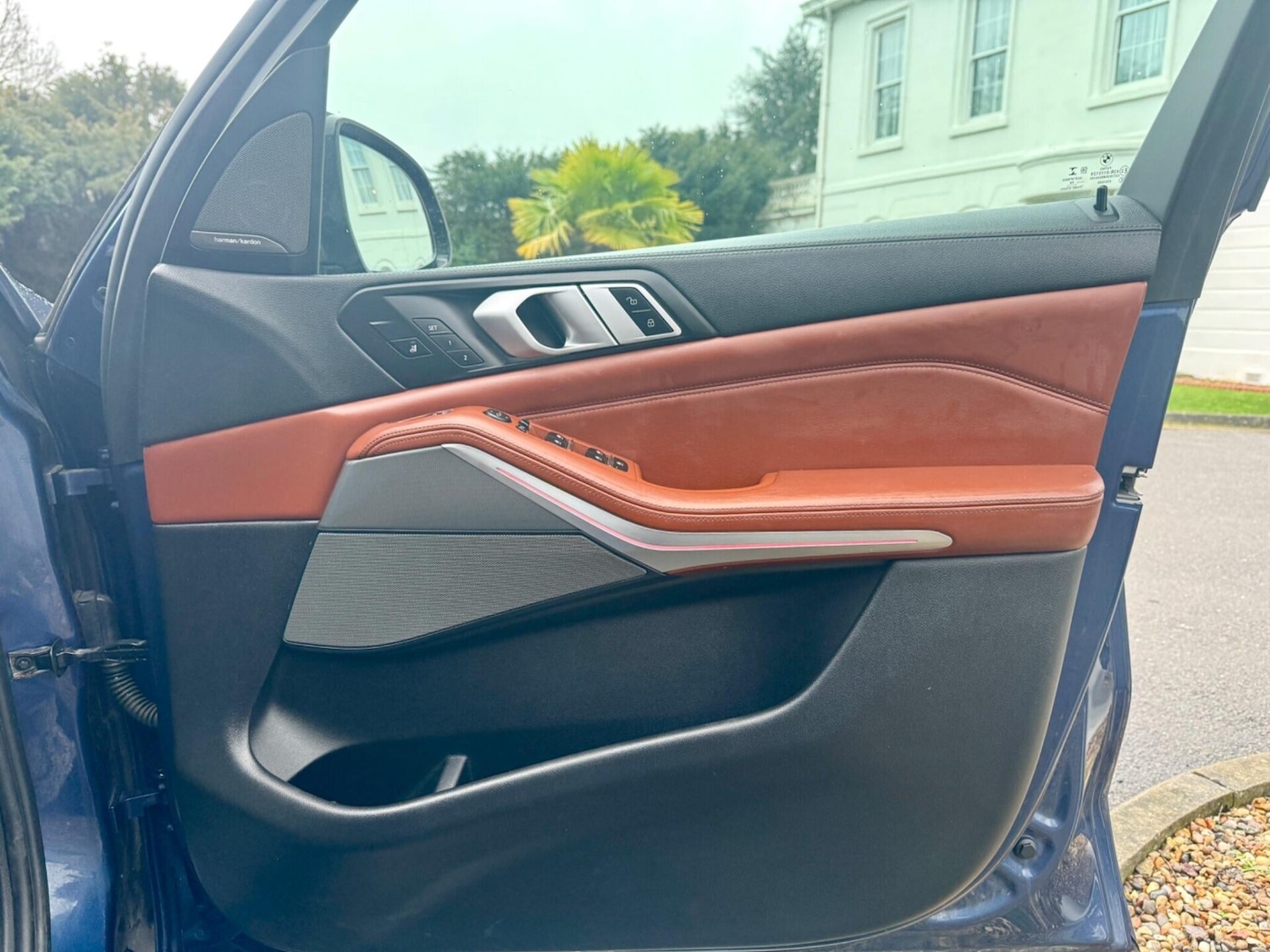 Used BMW X5 2019 for sale - 77421319: Photo 45