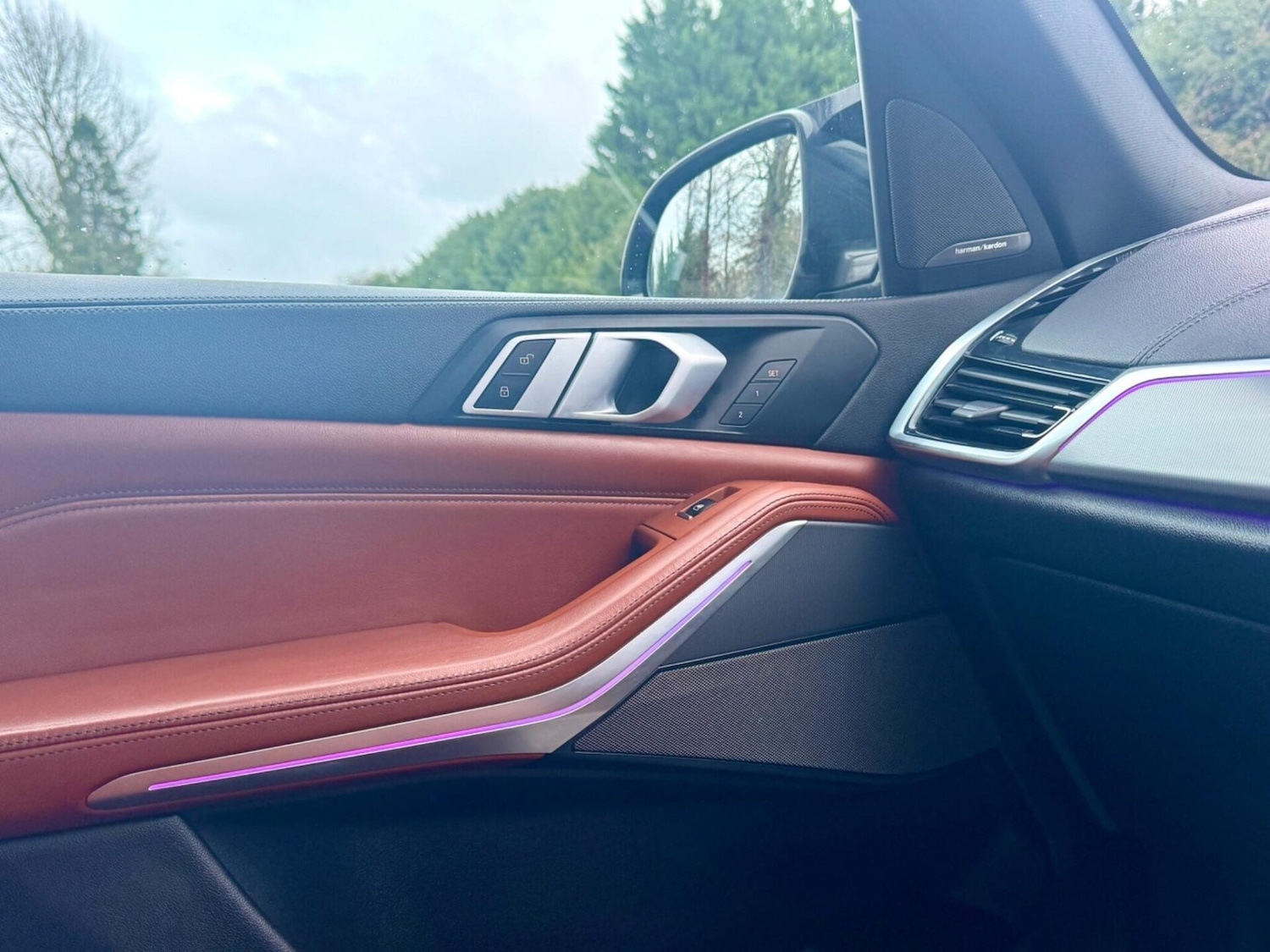 Used BMW X5 2019 for sale - 77421319: Photo 46