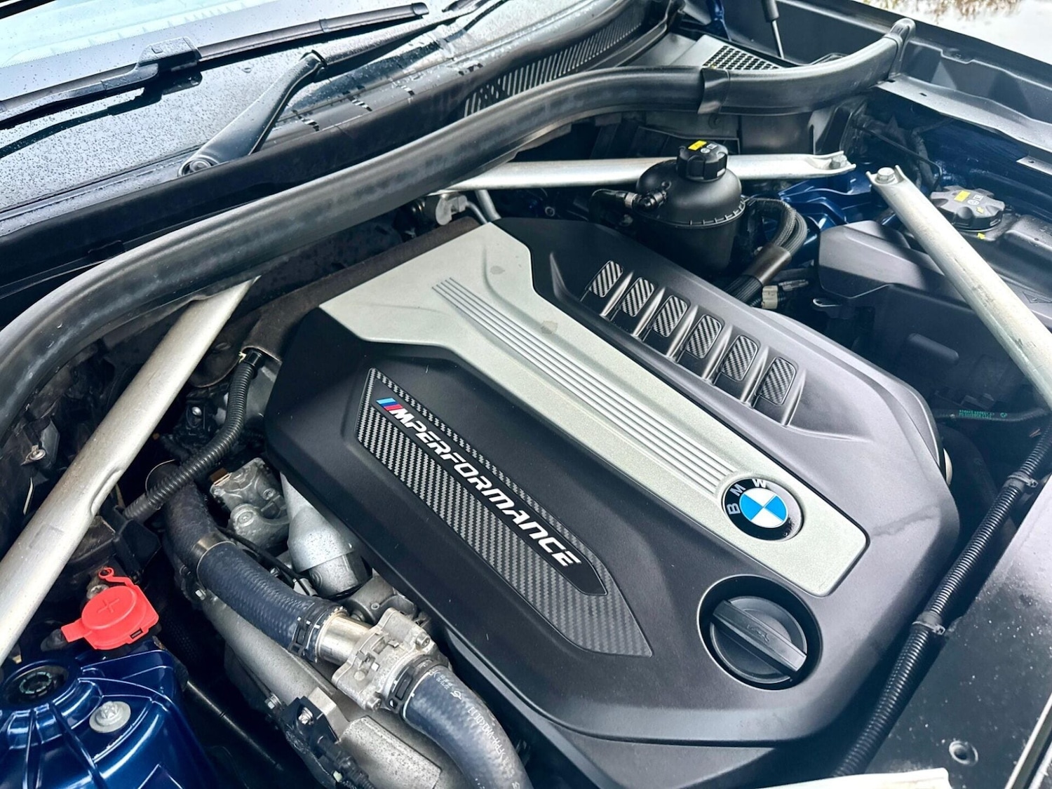 Used BMW X5 2019 for sale - 77421319: Photo 47