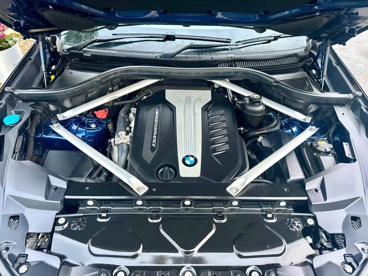 Used BMW X5 2019 for sale - 77421319: Photo 48