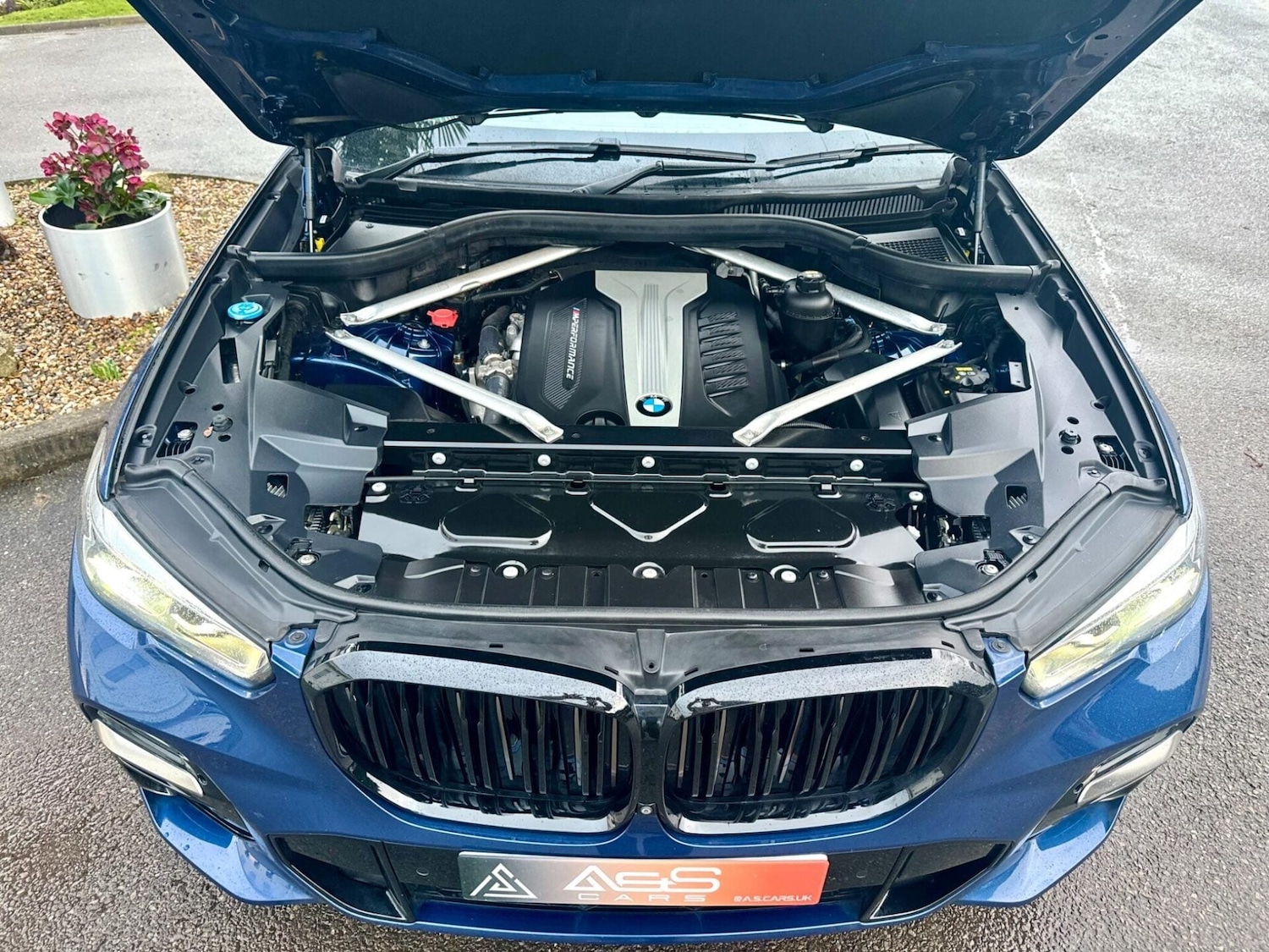 Used BMW X5 2019 for sale - 77421319: Photo 49