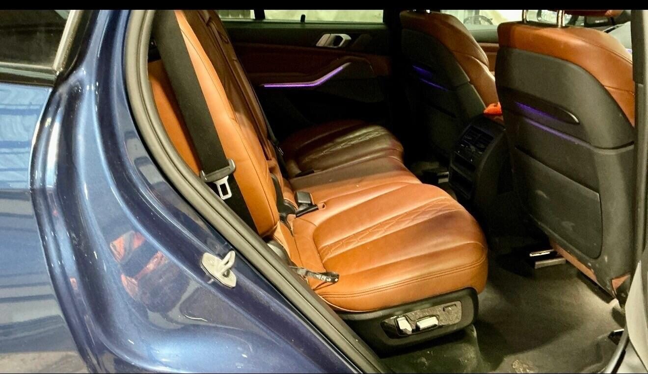 Used BMW X5 2019 for sale - 77421319: Photo 5