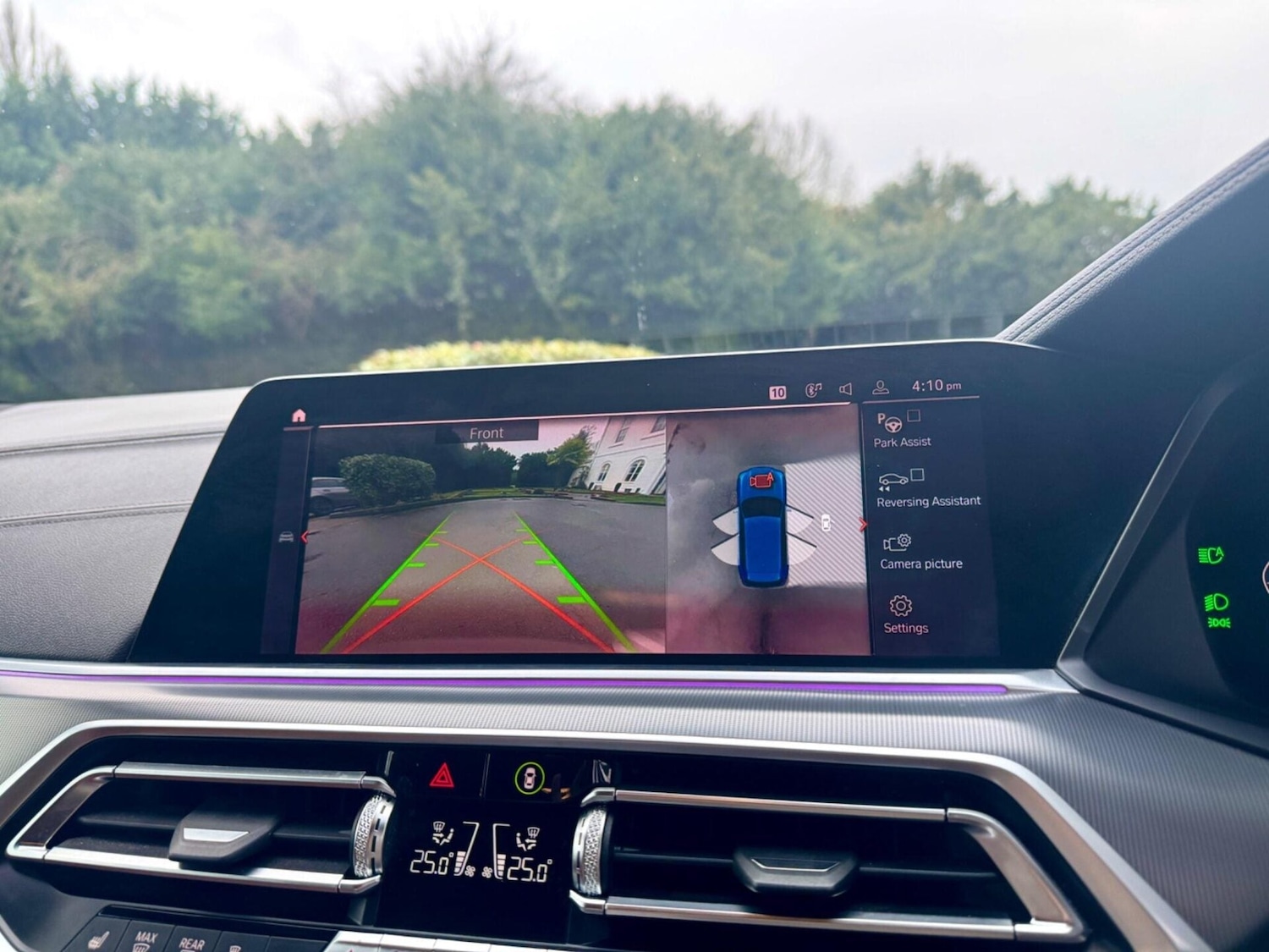 Used BMW X5 2019 for sale - 77421319: Photo 50