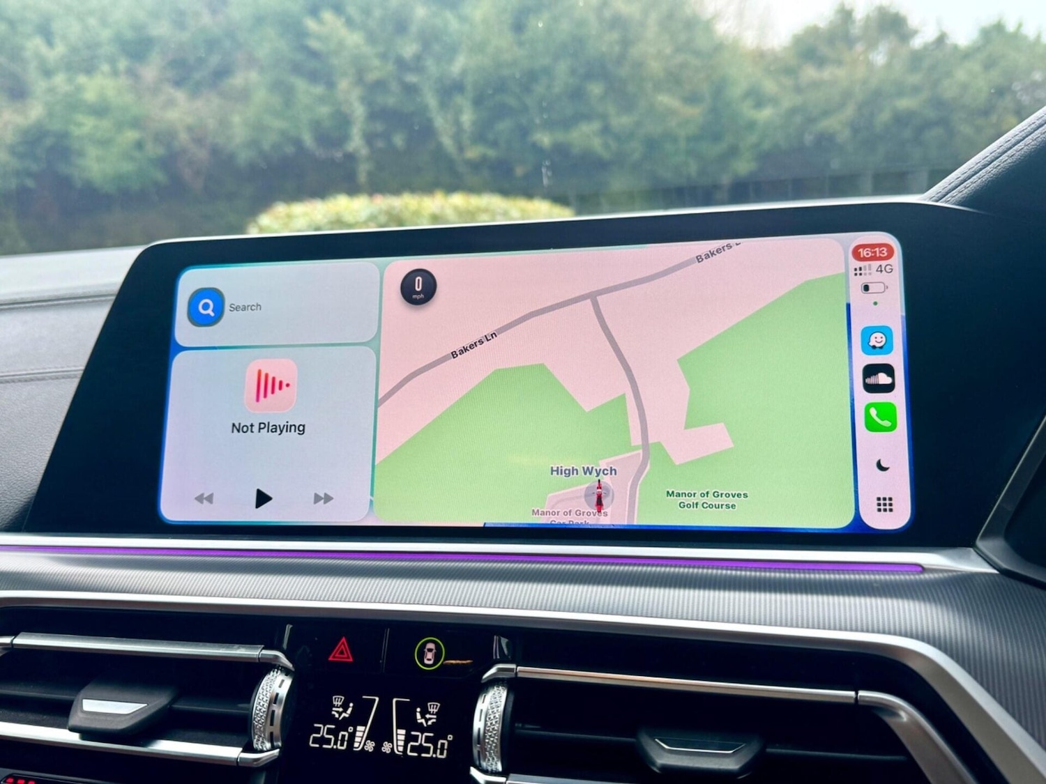 Used BMW X5 2019 for sale - 77421319: Photo 54