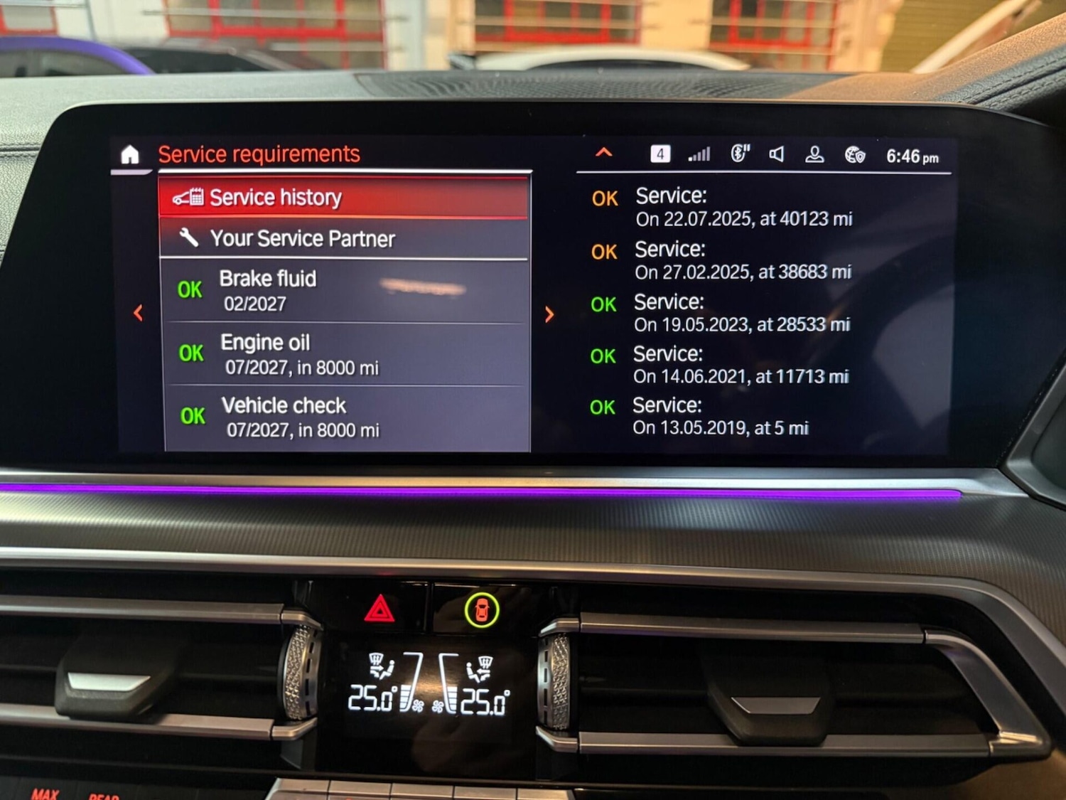 Used BMW X5 2019 for sale - 77421319: Photo 55