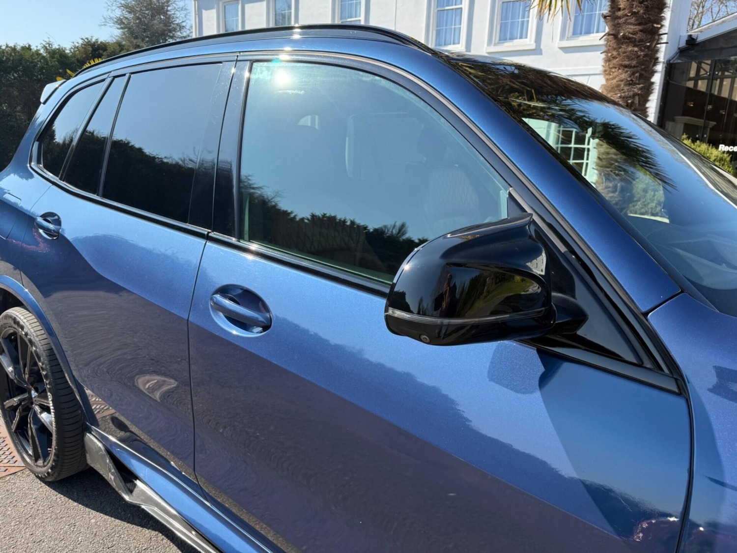 Used BMW X5 2019 for sale - 77421319: Photo 61