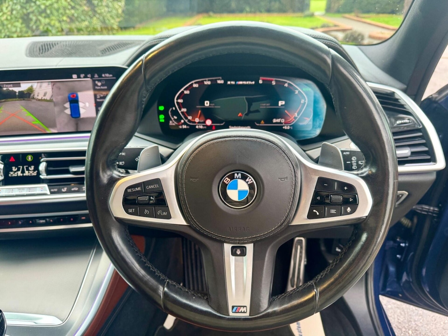 Used BMW X5 2019 for sale - 77421319: Photo 63