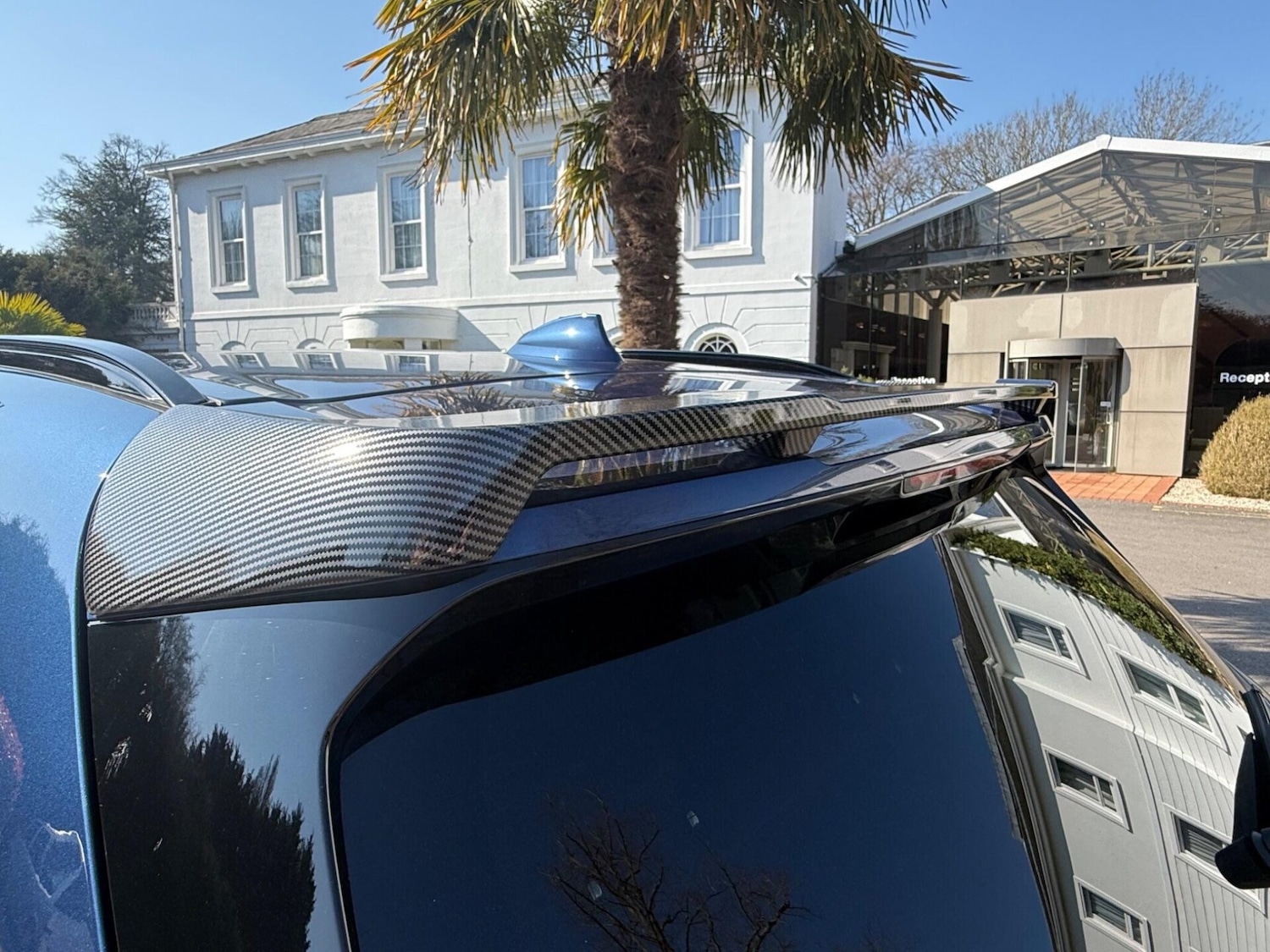 Used BMW X5 2019 for sale - 77421319: Photo 68