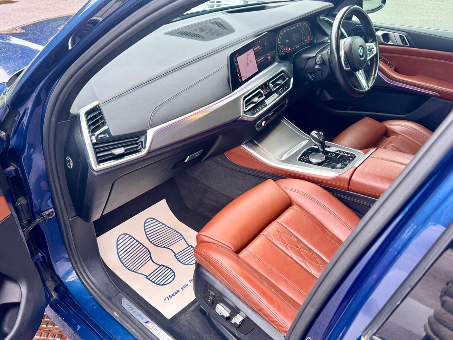 Used BMW X5 2019 for sale - 77421319: Photo 69