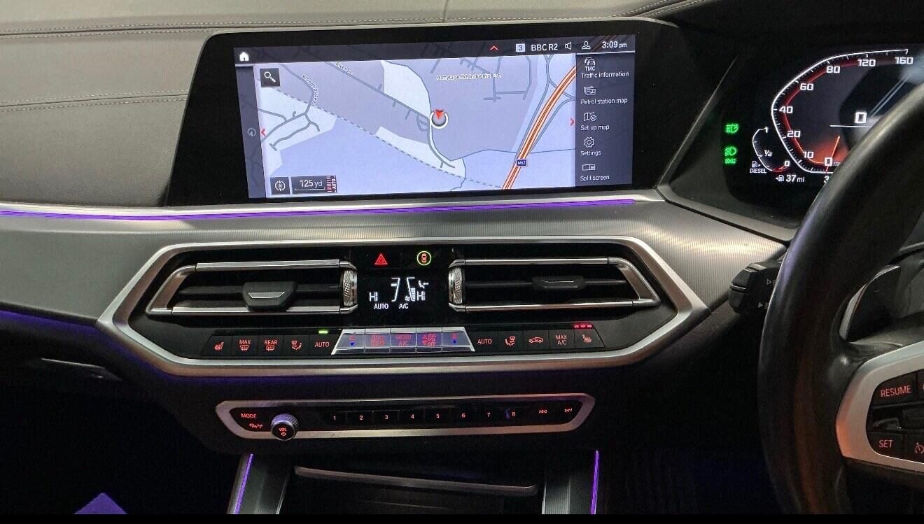 Used BMW X5 2019 for sale - 77421319: Photo 7