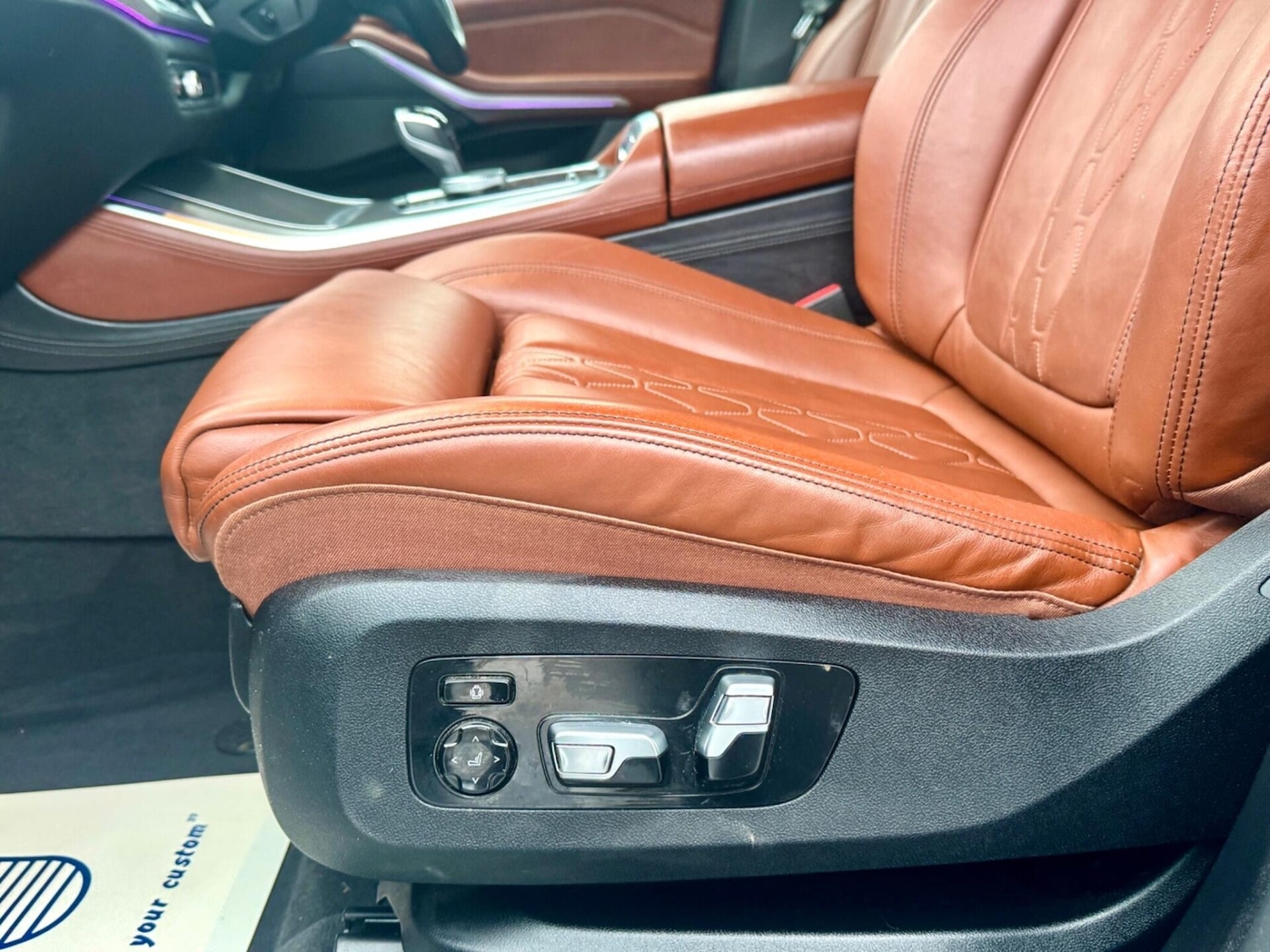 Used BMW X5 2019 for sale - 77421319: Photo 70