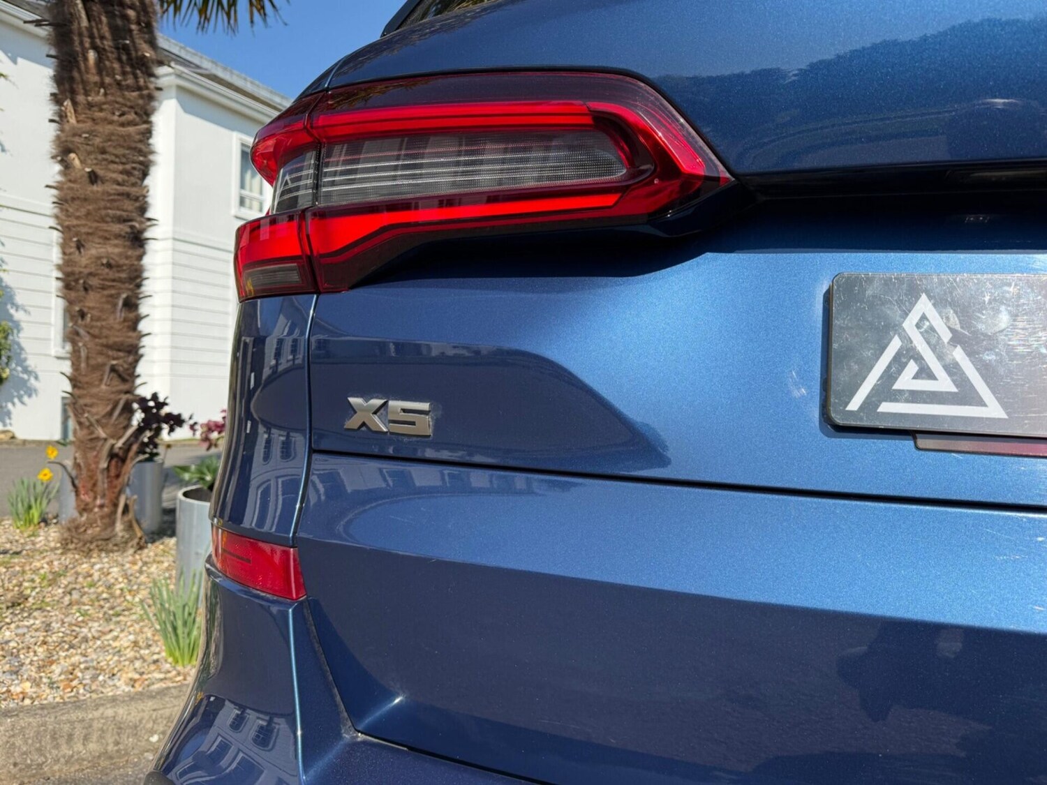 Used BMW X5 2019 for sale - 77421319: Photo 71