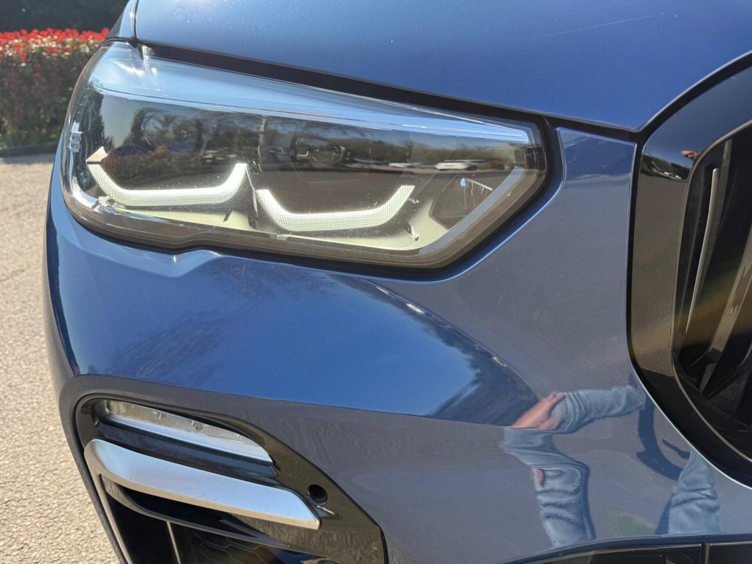 Used BMW X5 2019 for sale - 77421319: Photo 74