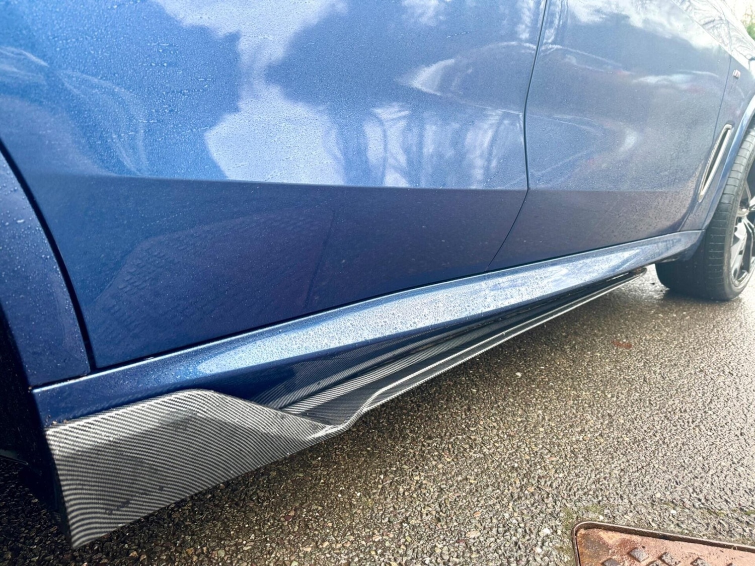 Used BMW X5 2019 for sale - 77421319: Photo 76