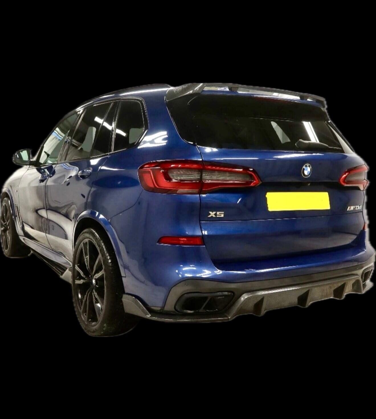 Used BMW X5 2019 for sale - 77421319: Photo 8