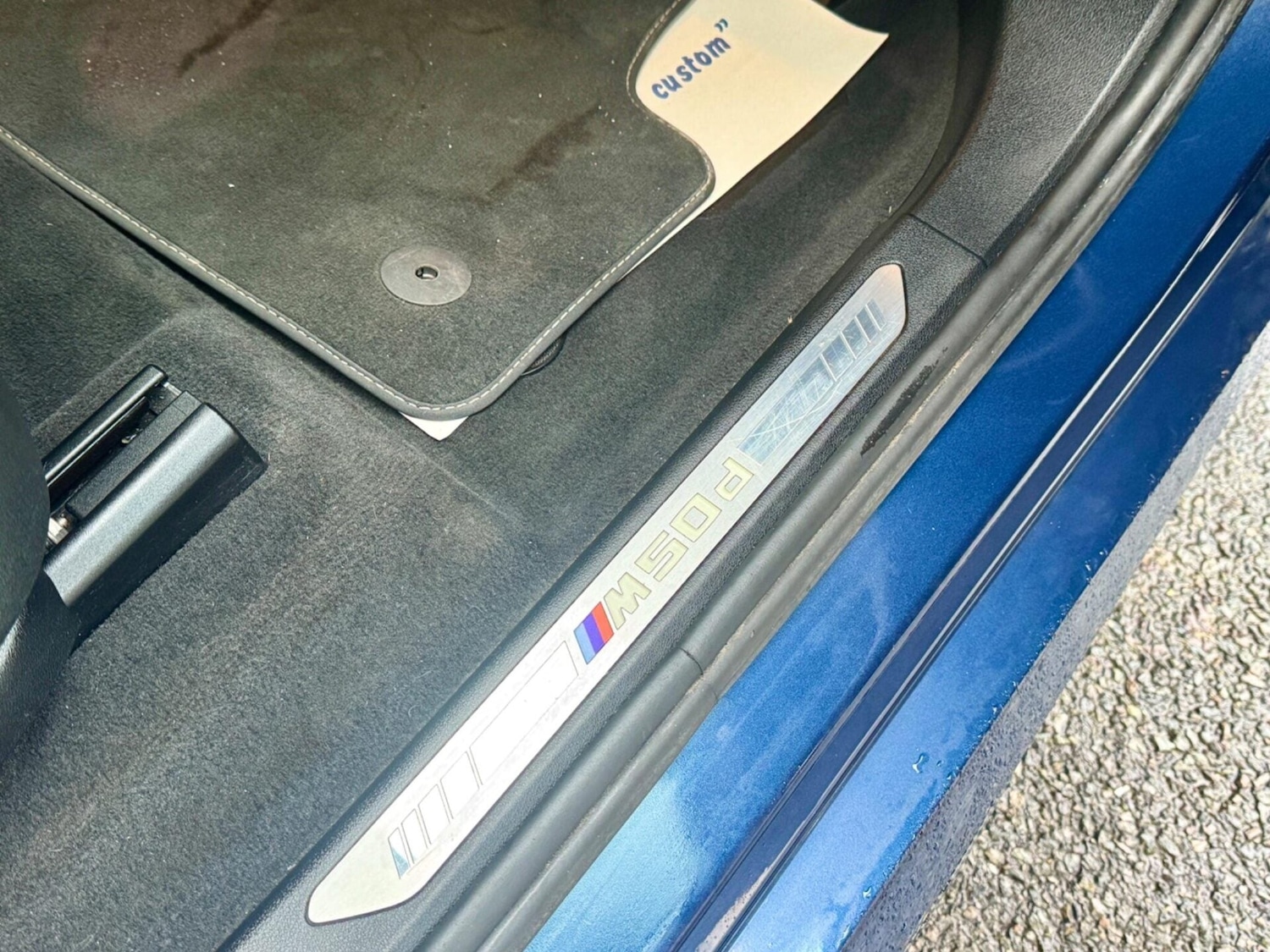 Used BMW X5 2019 for sale - 77421319: Photo 83