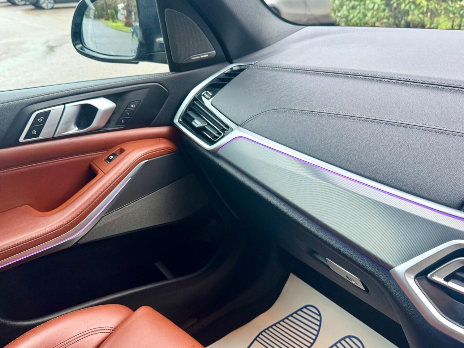 Used BMW X5 2019 for sale - 77421319: Photo 84