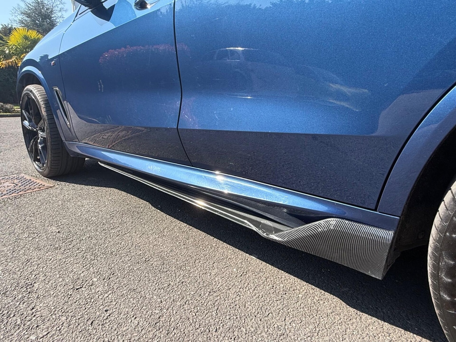 Used BMW X5 2019 for sale - 77421319: Photo 88