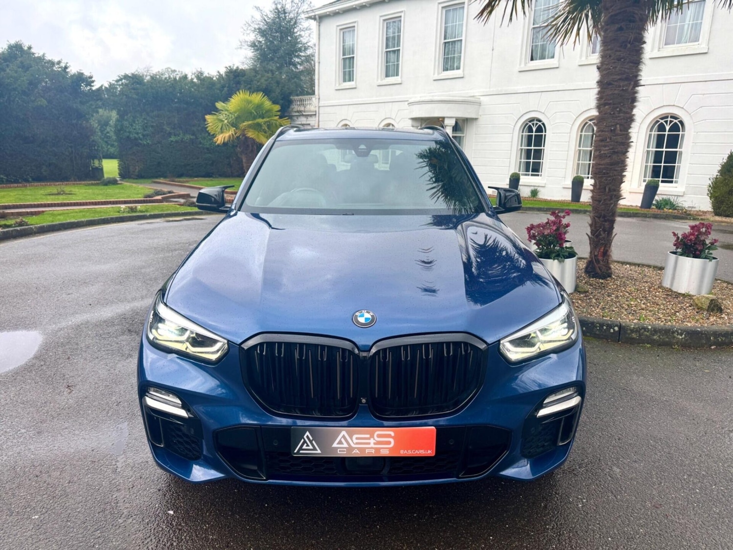 Used BMW X5 2019 for sale - 77421319: Photo 9