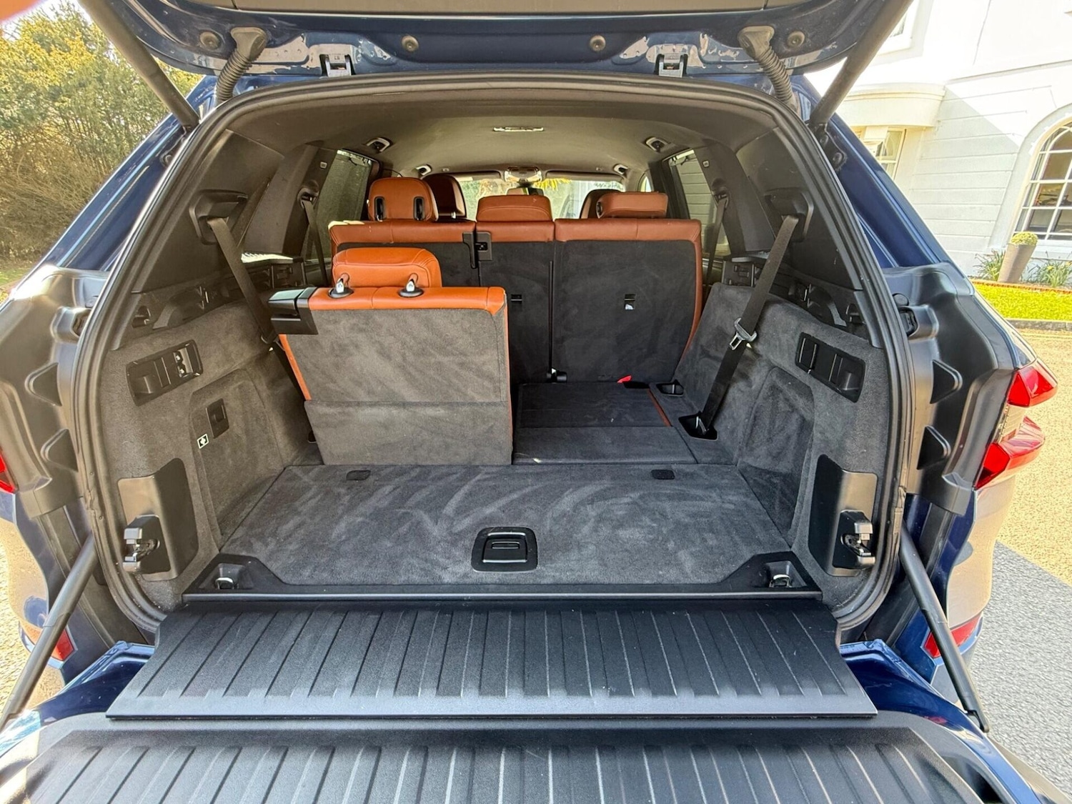 Used BMW X5 2019 for sale - 77421319: Photo 92