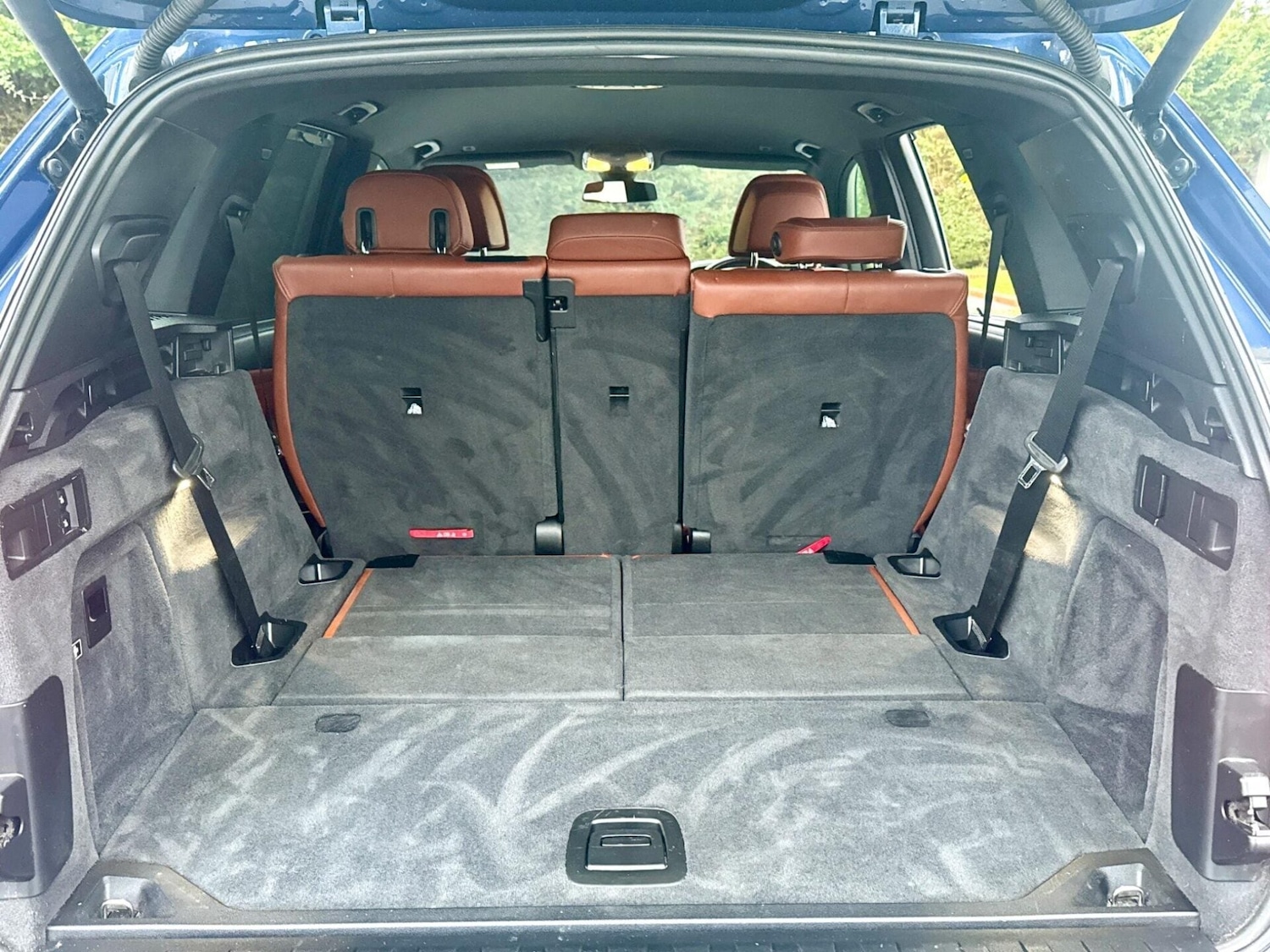 Used BMW X5 2019 for sale - 77421319: Photo 93