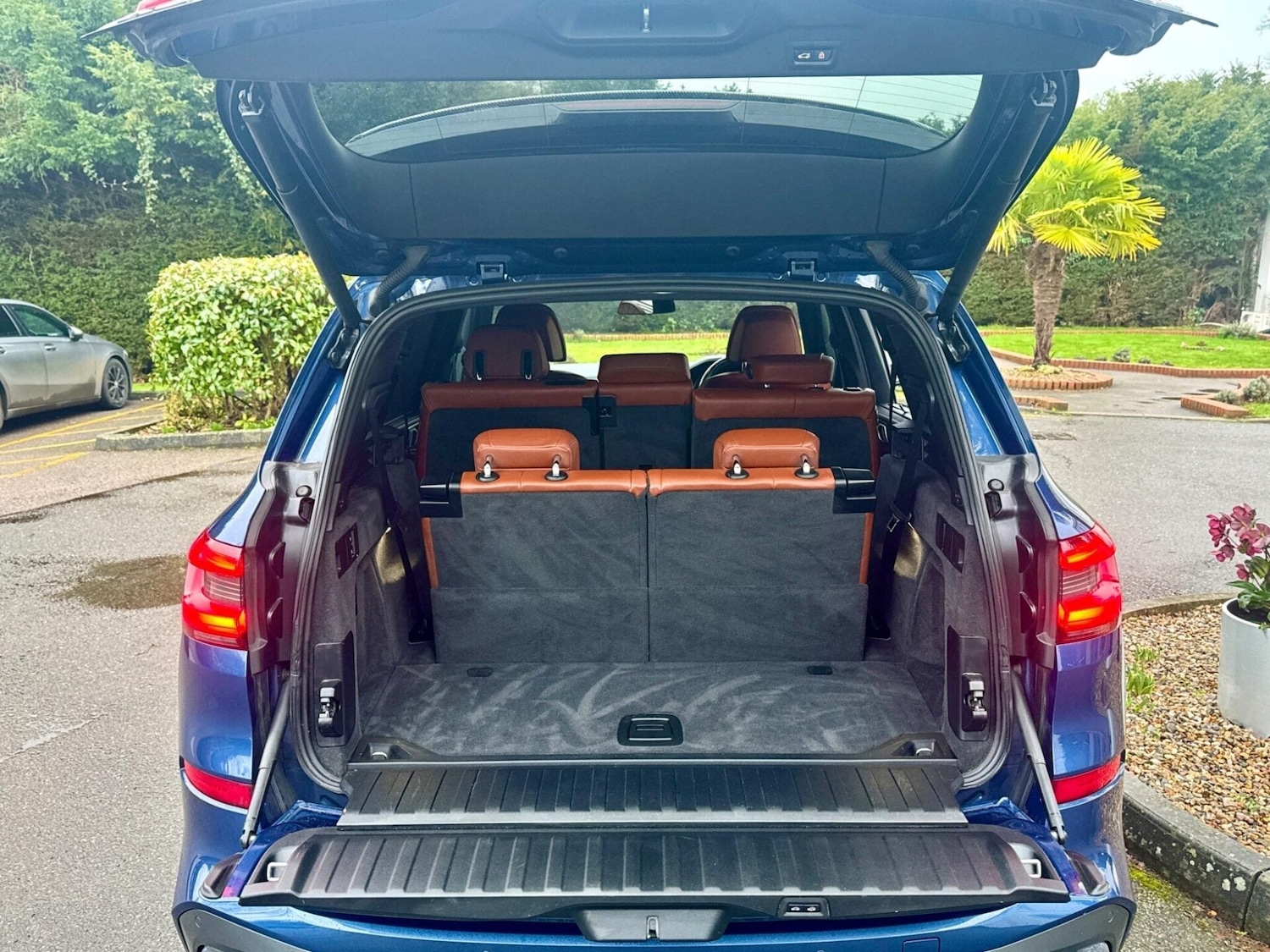 Used BMW X5 2019 for sale - 77421319: Photo 95