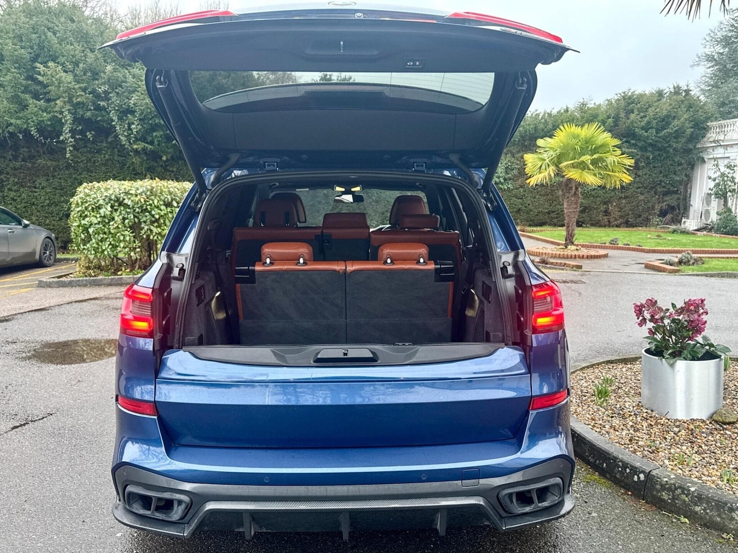 Used BMW X5 2019 for sale - 77421319: Photo 96