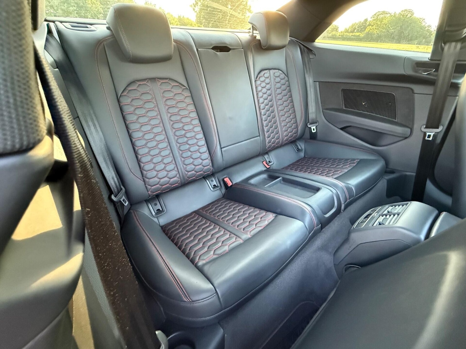 Used Audi RS5 2017 for sale - 77204836: Photo 10