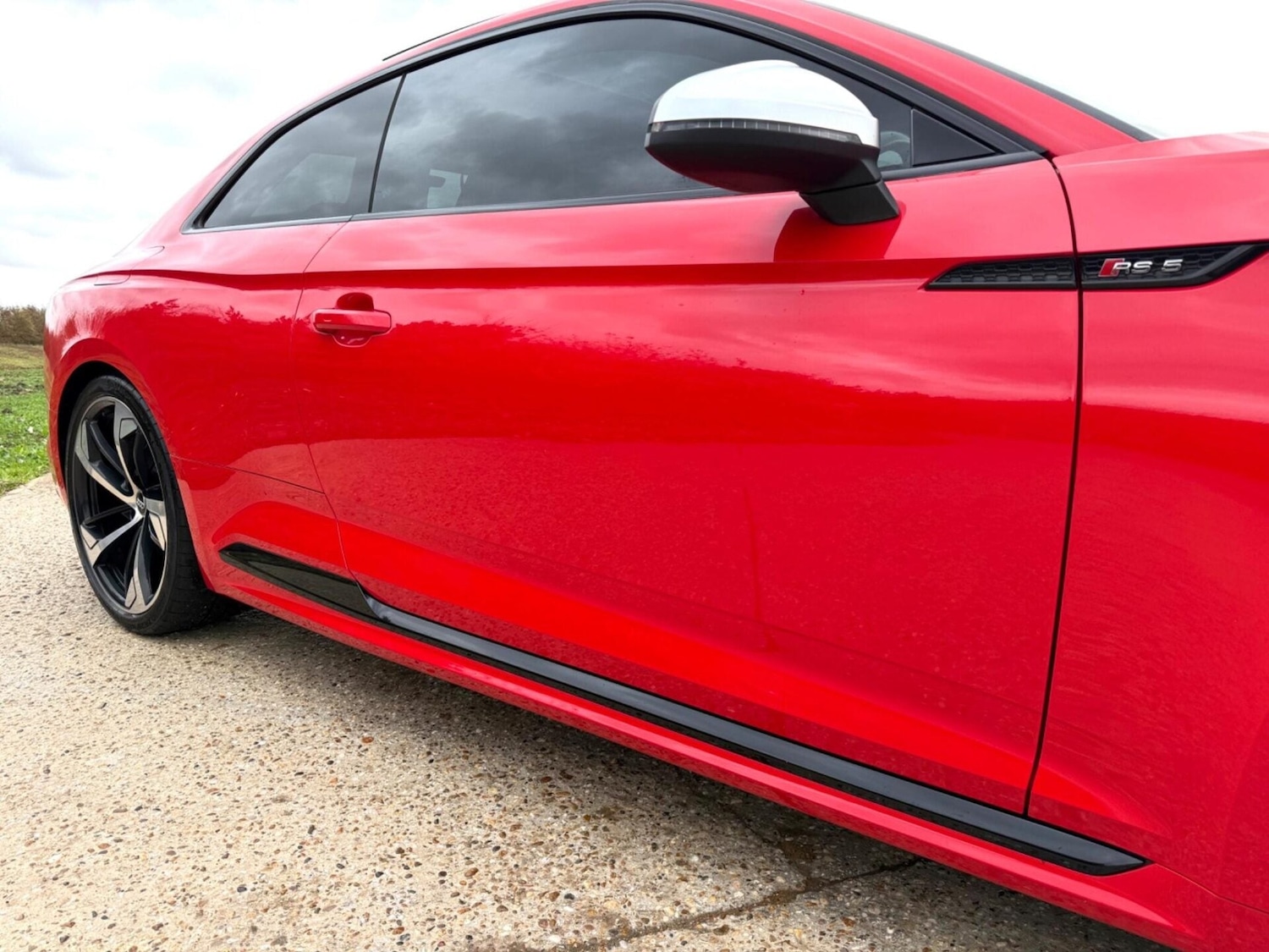 Used Audi RS5 2017 for sale - 77204836: Photo 13