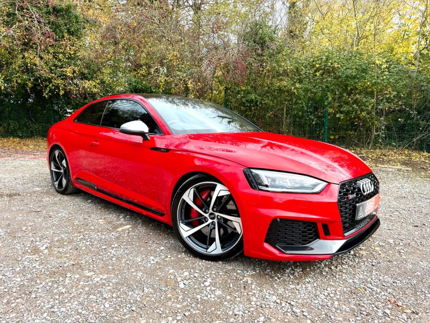 Used Audi RS5 2017 for sale - 77204836: Photo 15