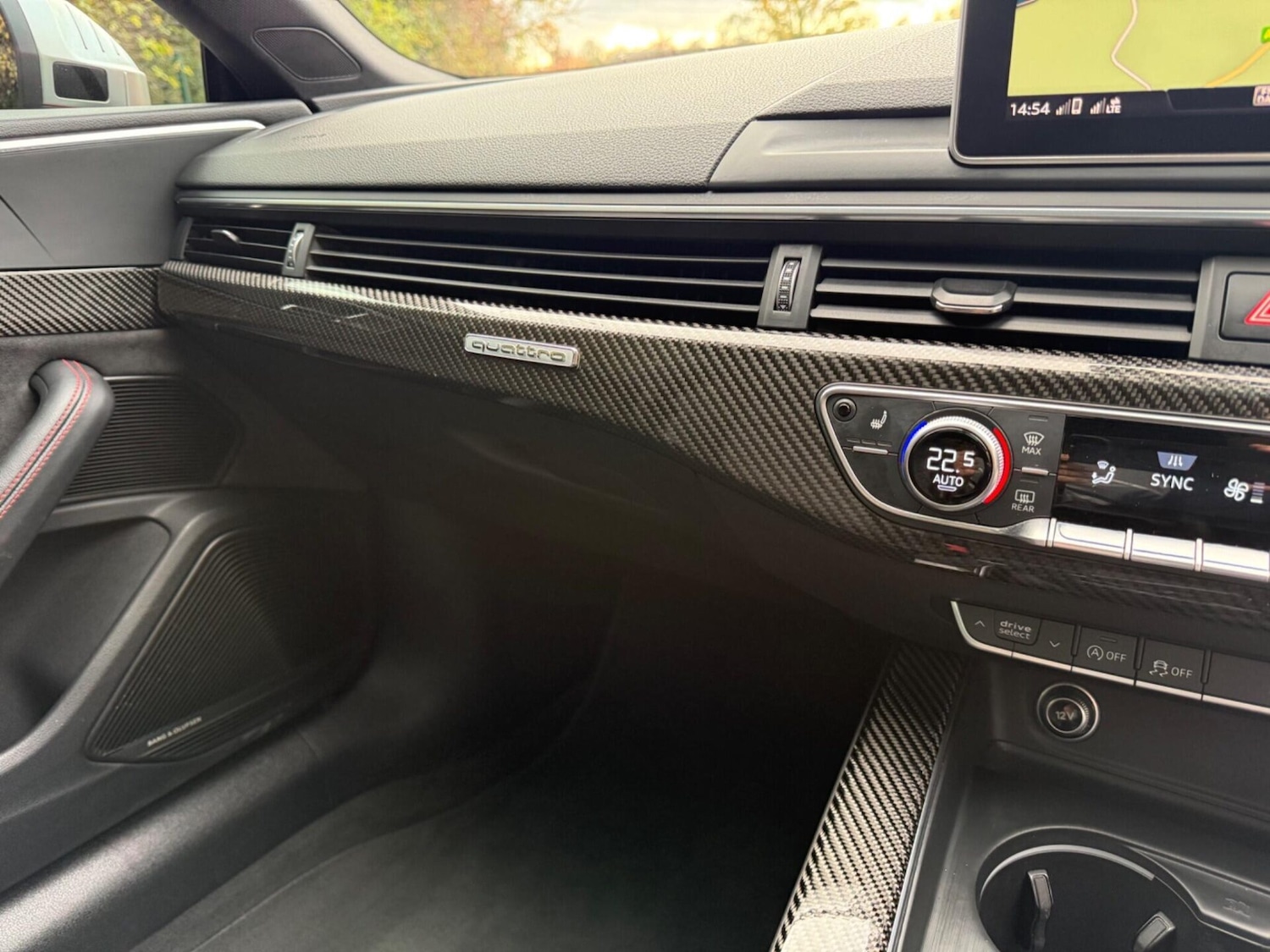 Used Audi RS5 2017 for sale - 77204836: Photo 16