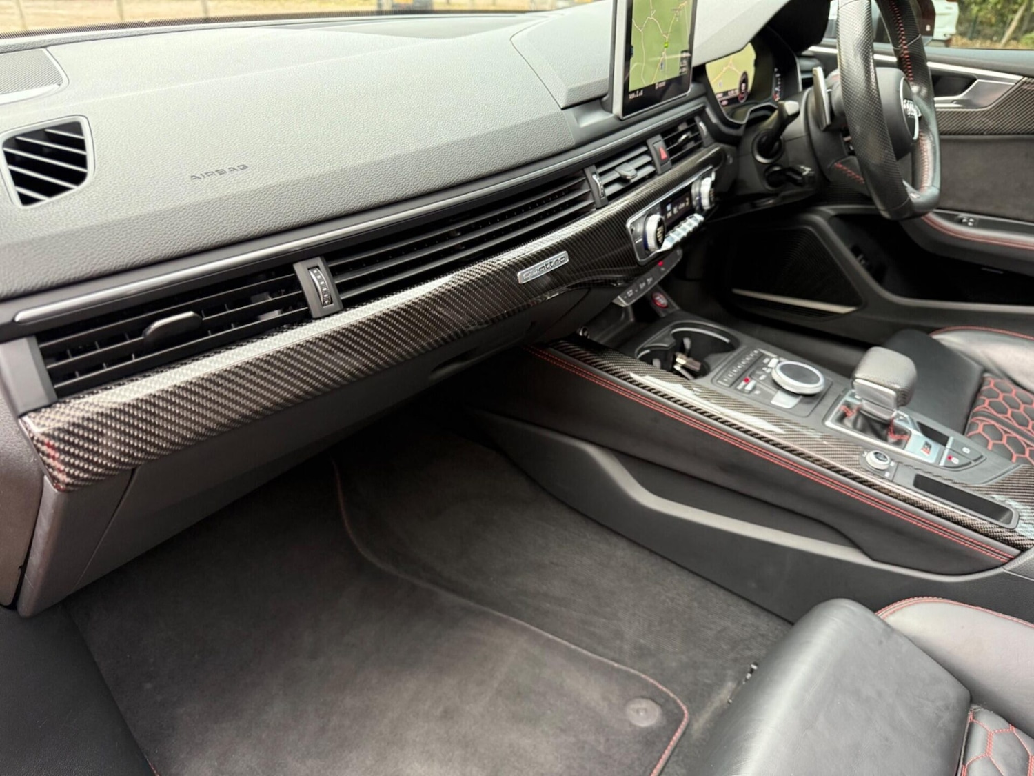 Used Audi RS5 2017 for sale - 77204836: Photo 20