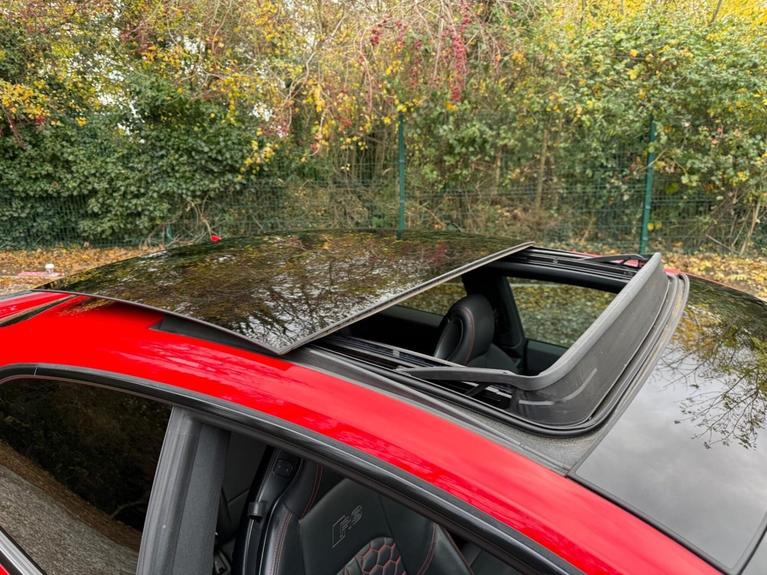 Used Audi RS5 2017 for sale - 77204836: Photo 23