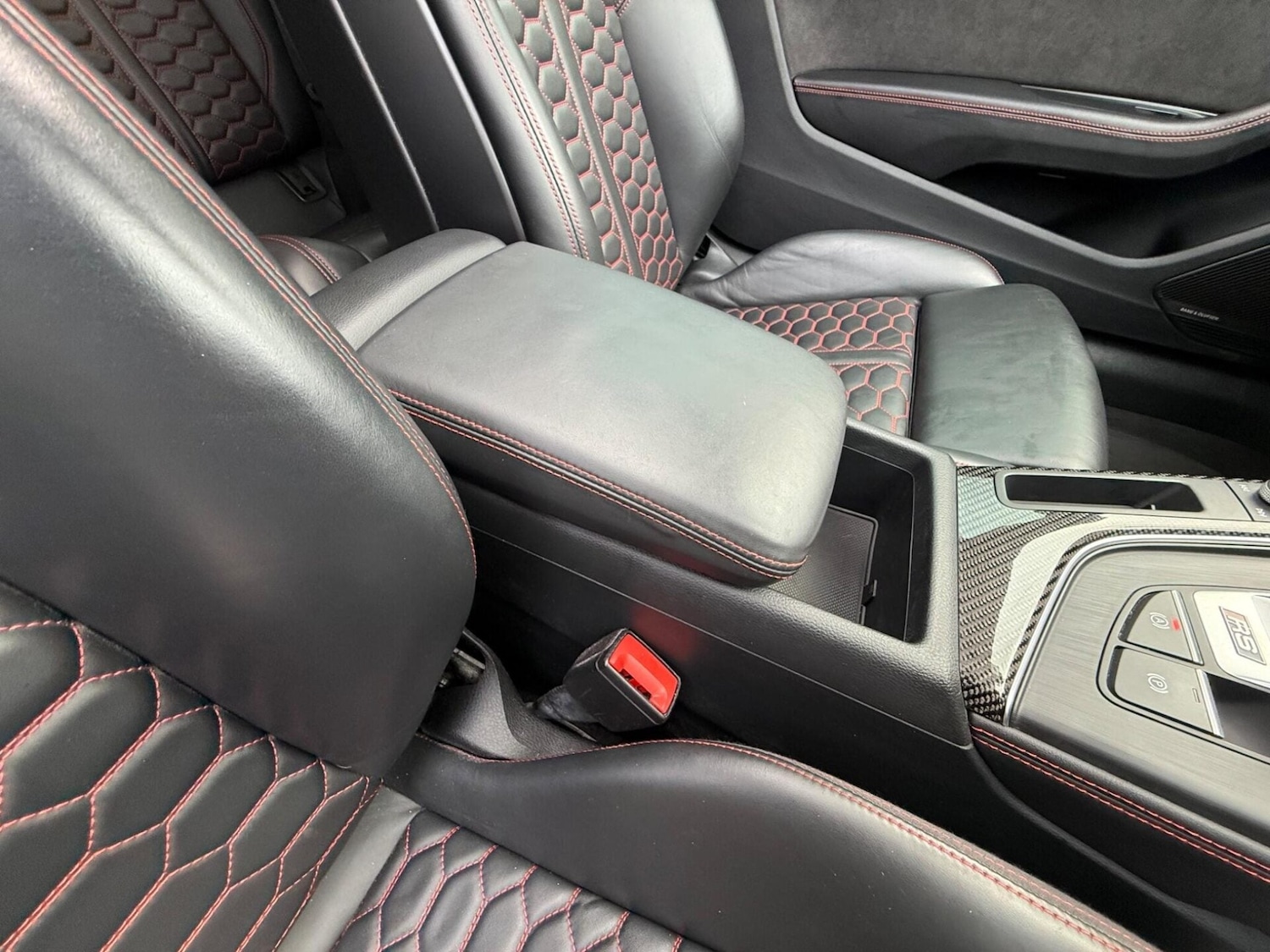 Used Audi RS5 2017 for sale - 77204836: Photo 24