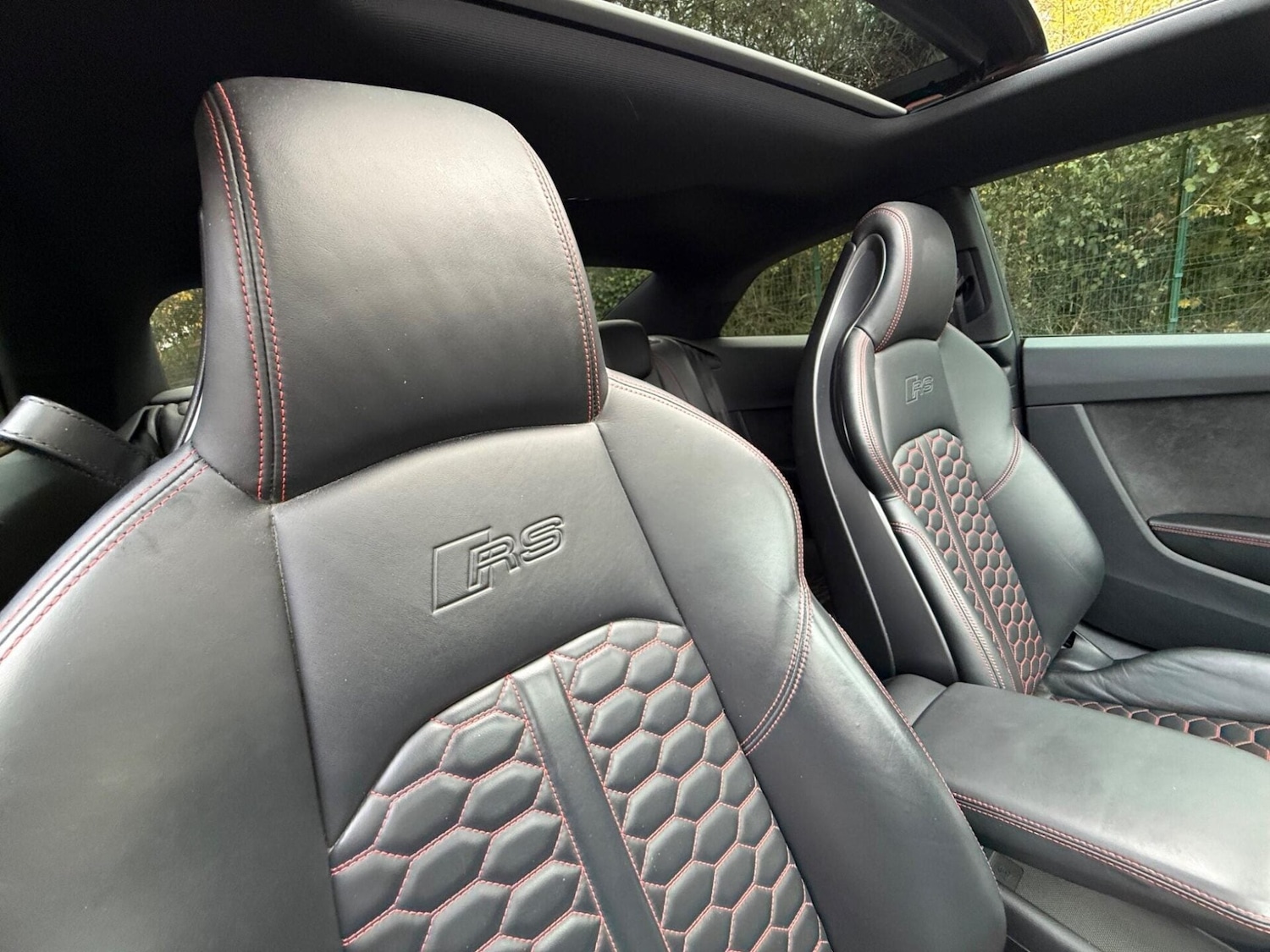 Used Audi RS5 2017 for sale - 77204836: Photo 25