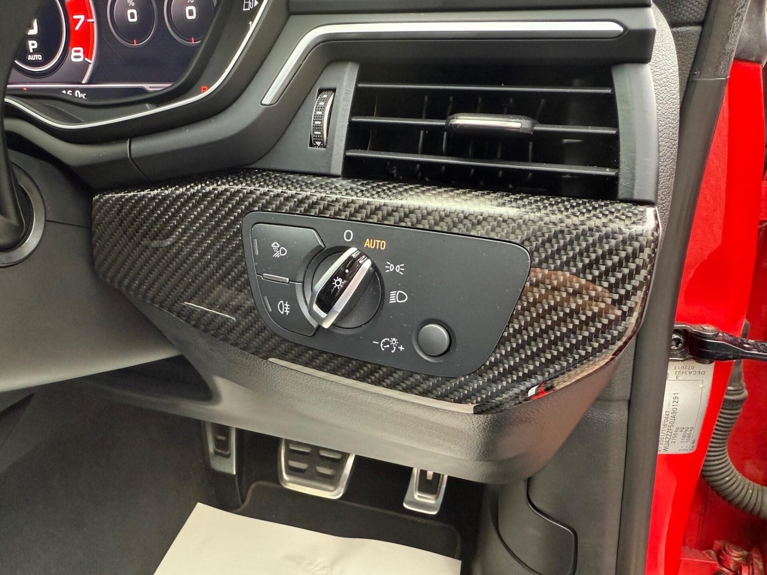 Used Audi RS5 2017 for sale - 77204836: Photo 31