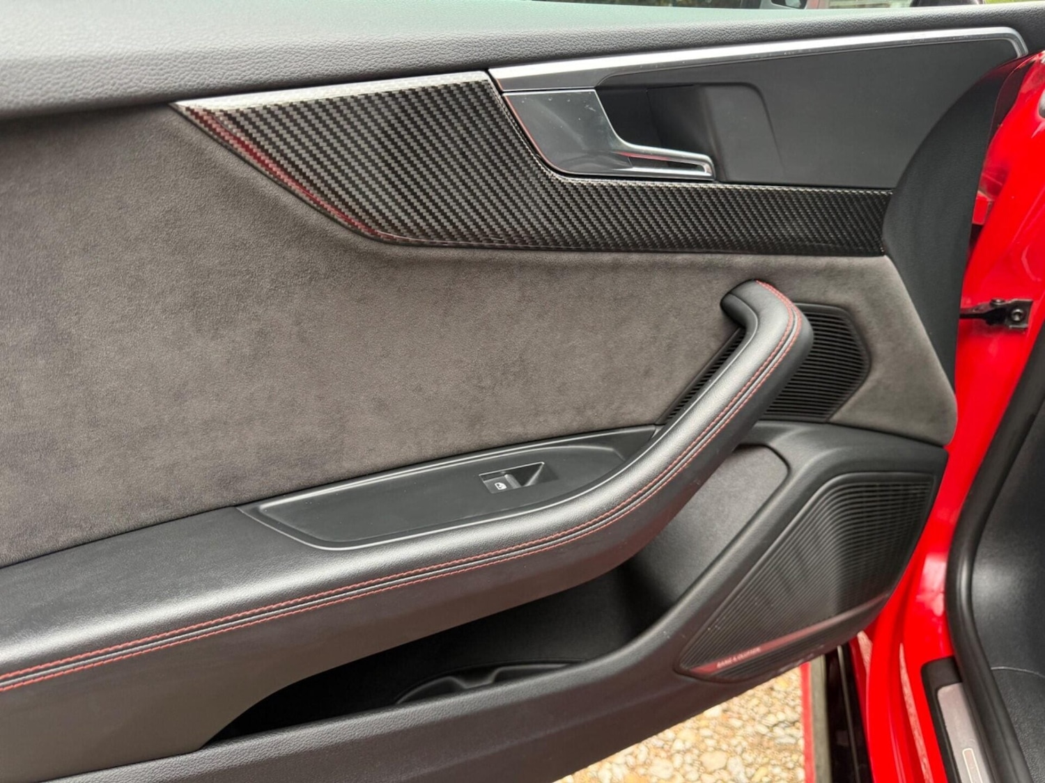 Used Audi RS5 2017 for sale - 77204836: Photo 33