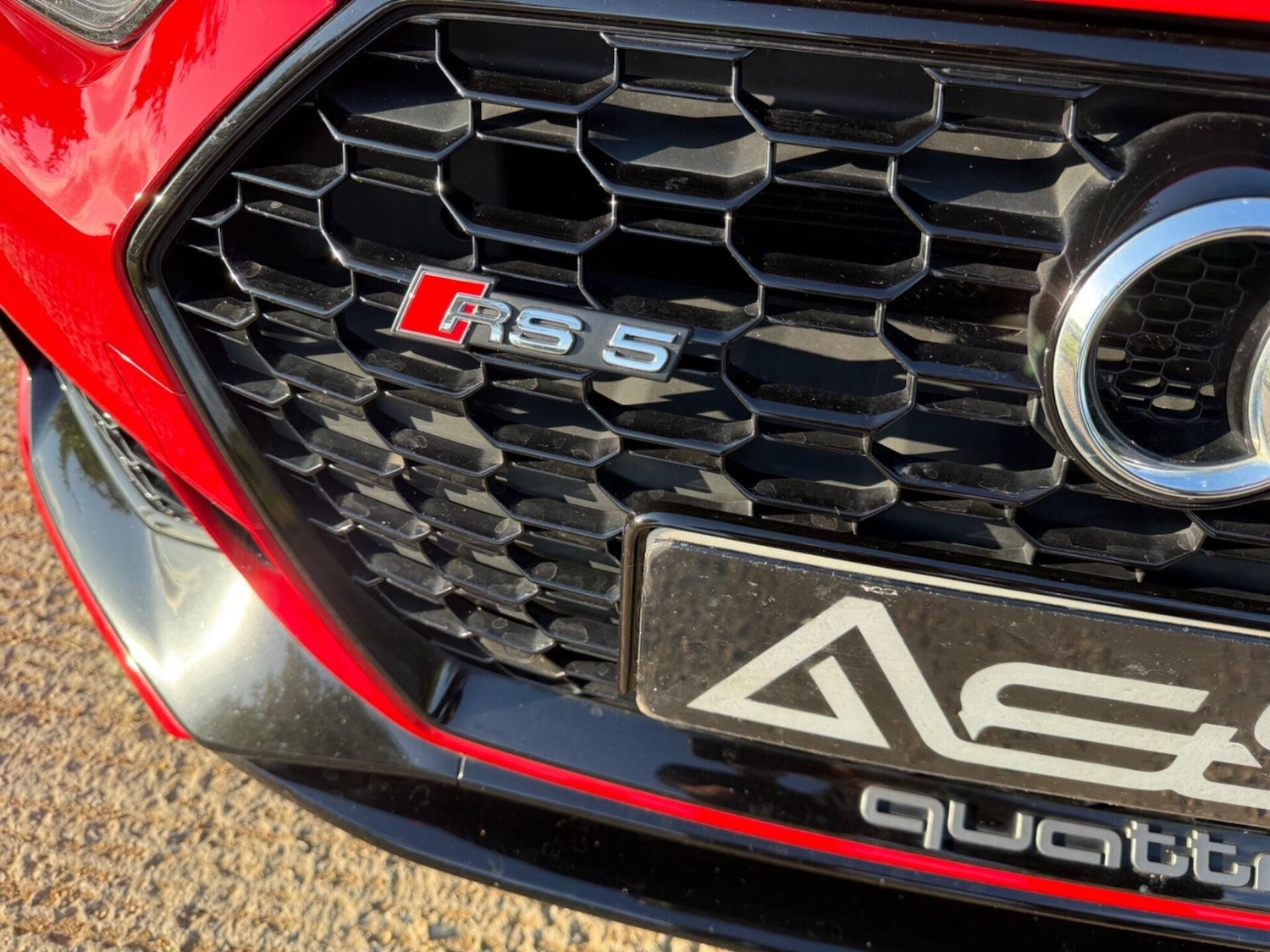 Used Audi RS5 2017 for sale - 77204836: Photo 35