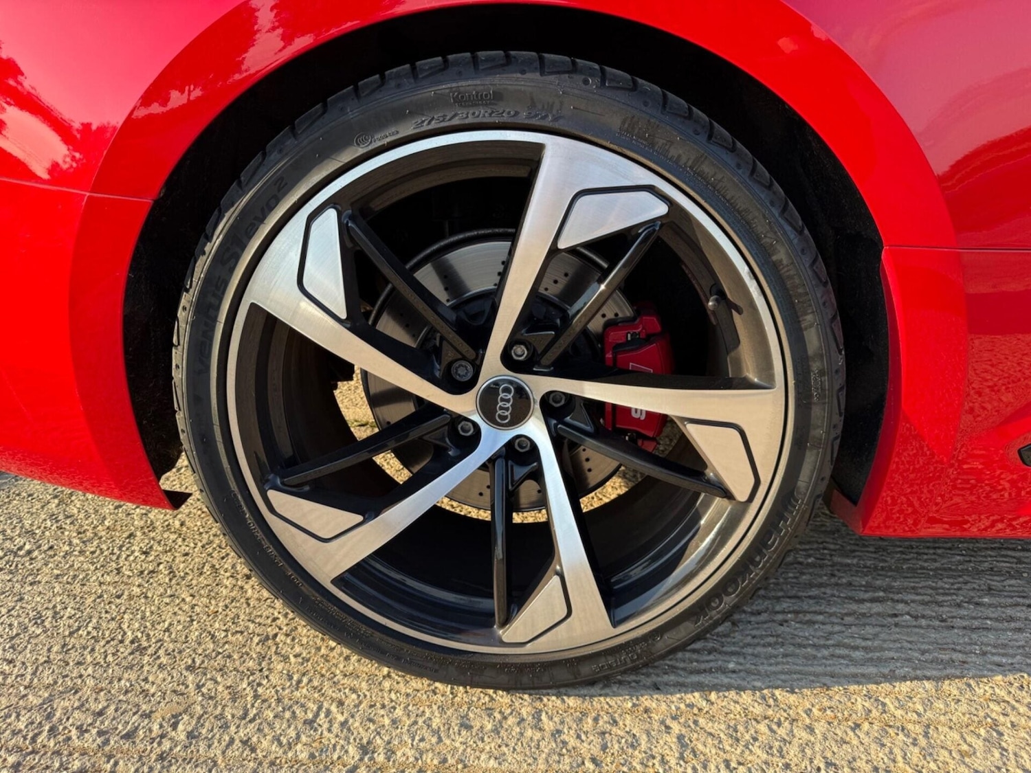 Used Audi RS5 2017 for sale - 77204836: Photo 38