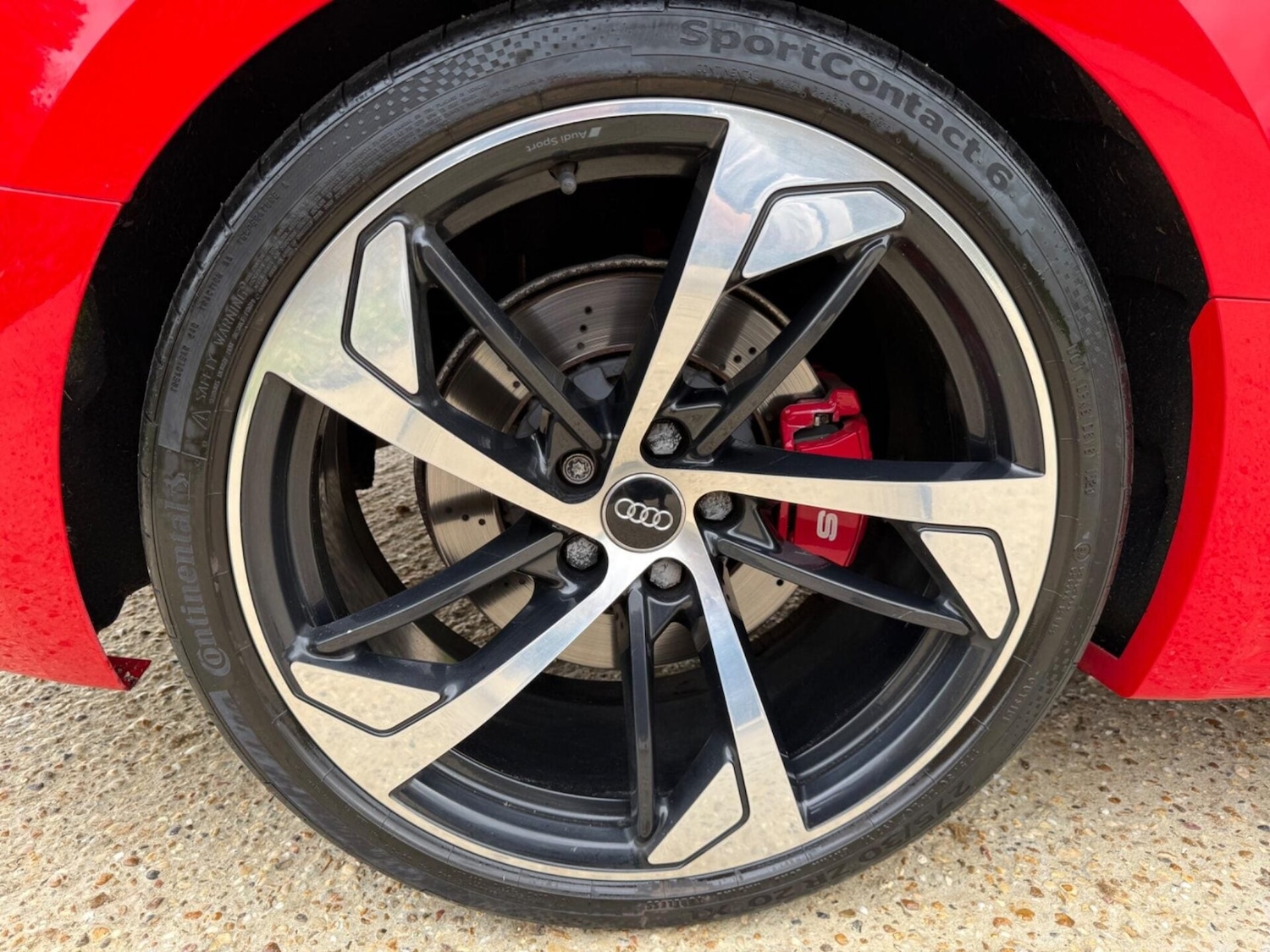 Used Audi RS5 2017 for sale - 77204836: Photo 39