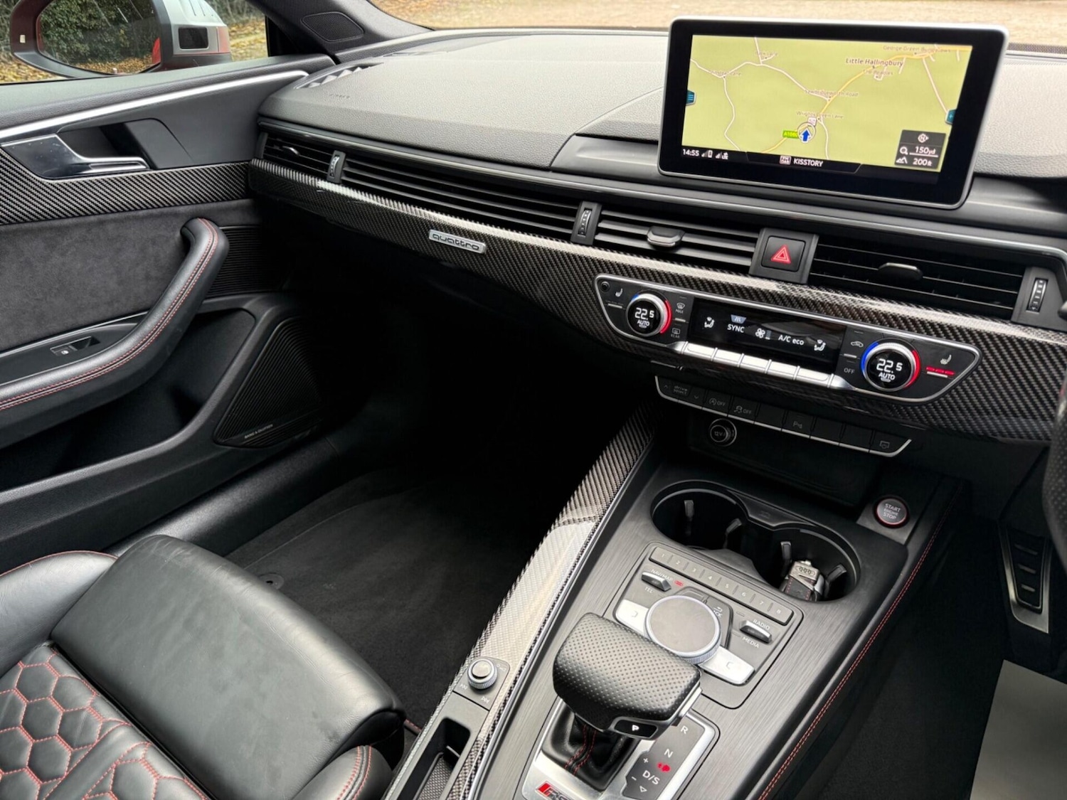 Used Audi RS5 2017 for sale - 77204836: Photo 4