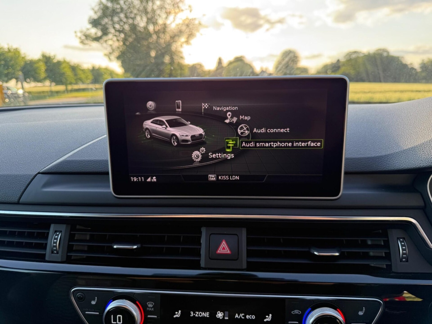 Used Audi RS5 2017 for sale - 77204836: Photo 41