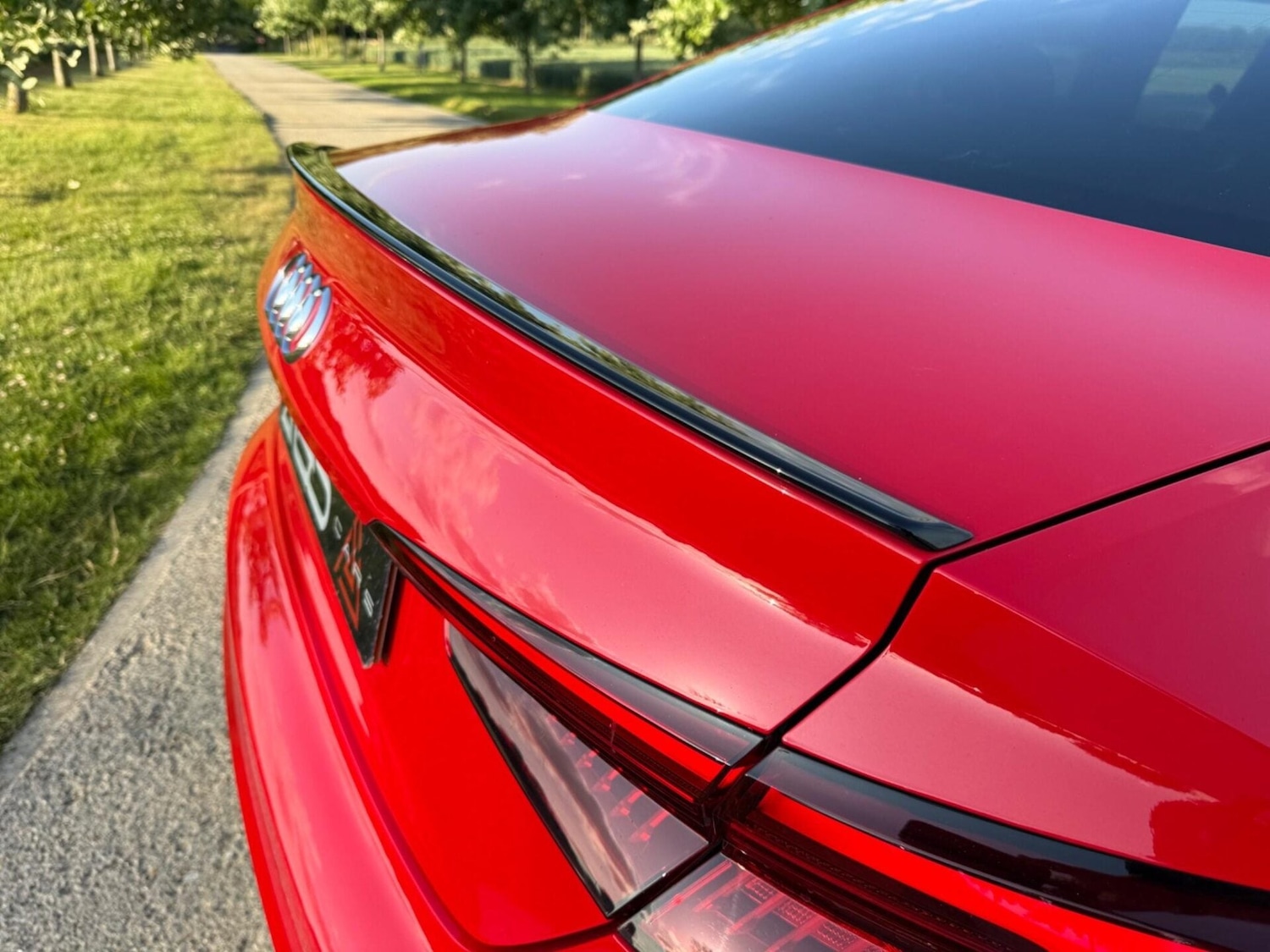 Used Audi RS5 2017 for sale - 77204836: Photo 44