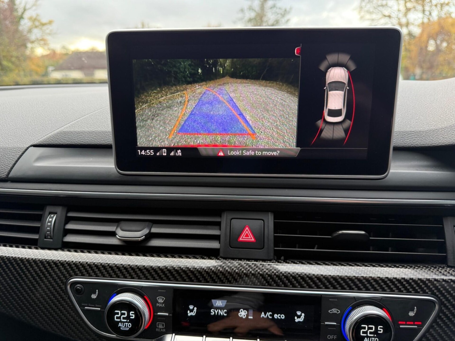 Used Audi RS5 2017 for sale - 77204836: Photo 45